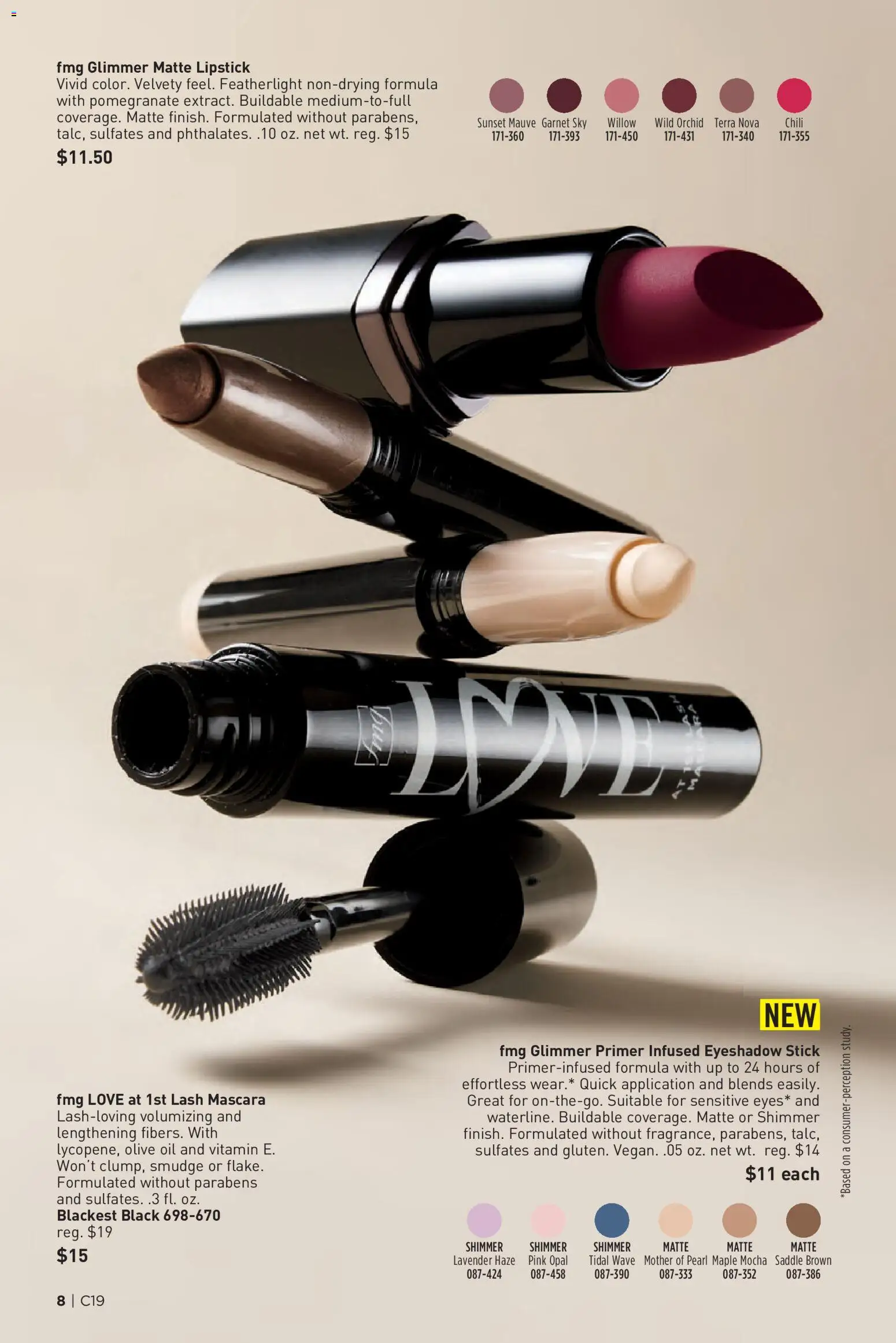 avon - Avon Brochure - 09/09 - 09/22 2026 - page: 8