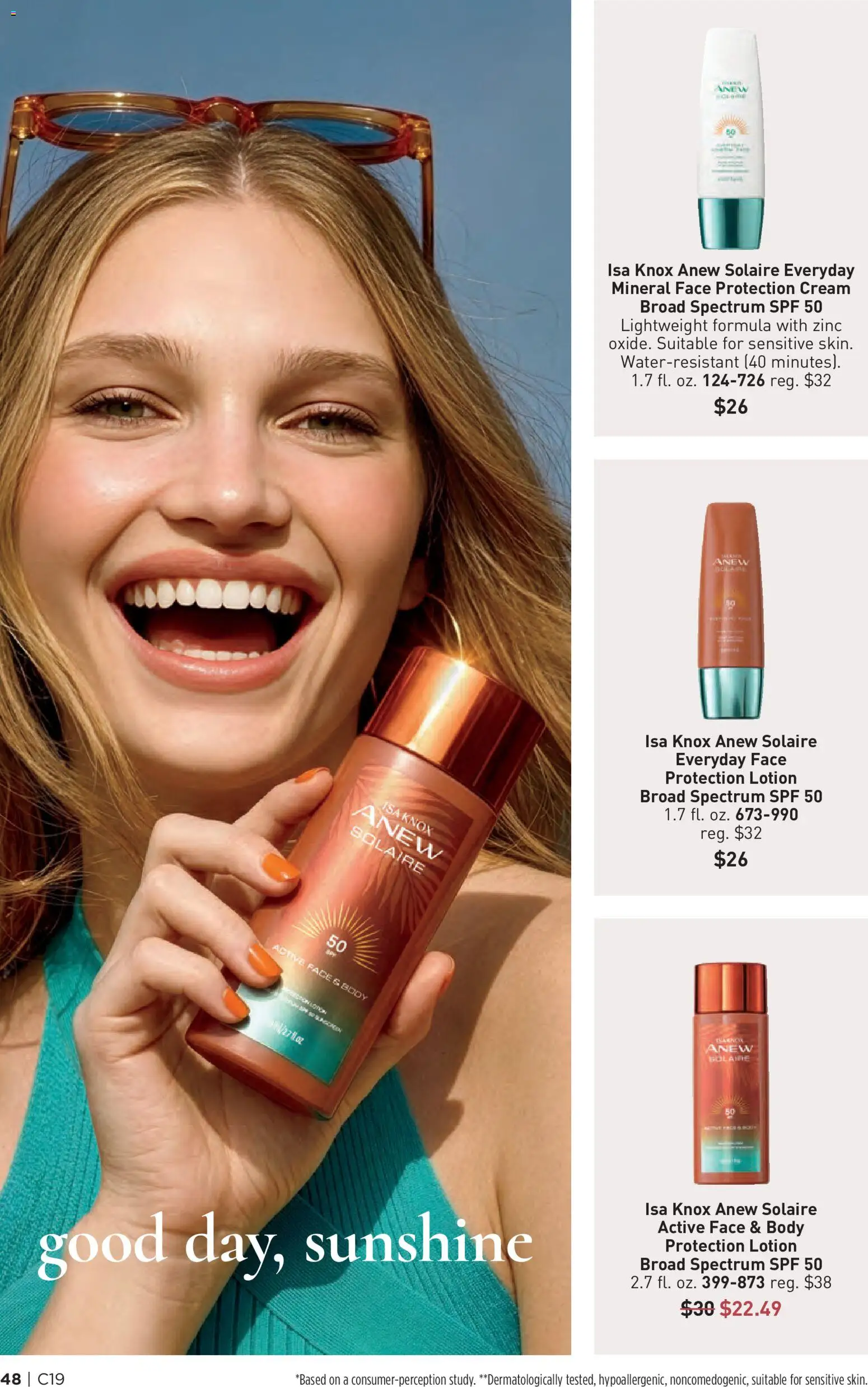 avon - Avon Brochure - 09/09 - 09/22 2026 - page: 48