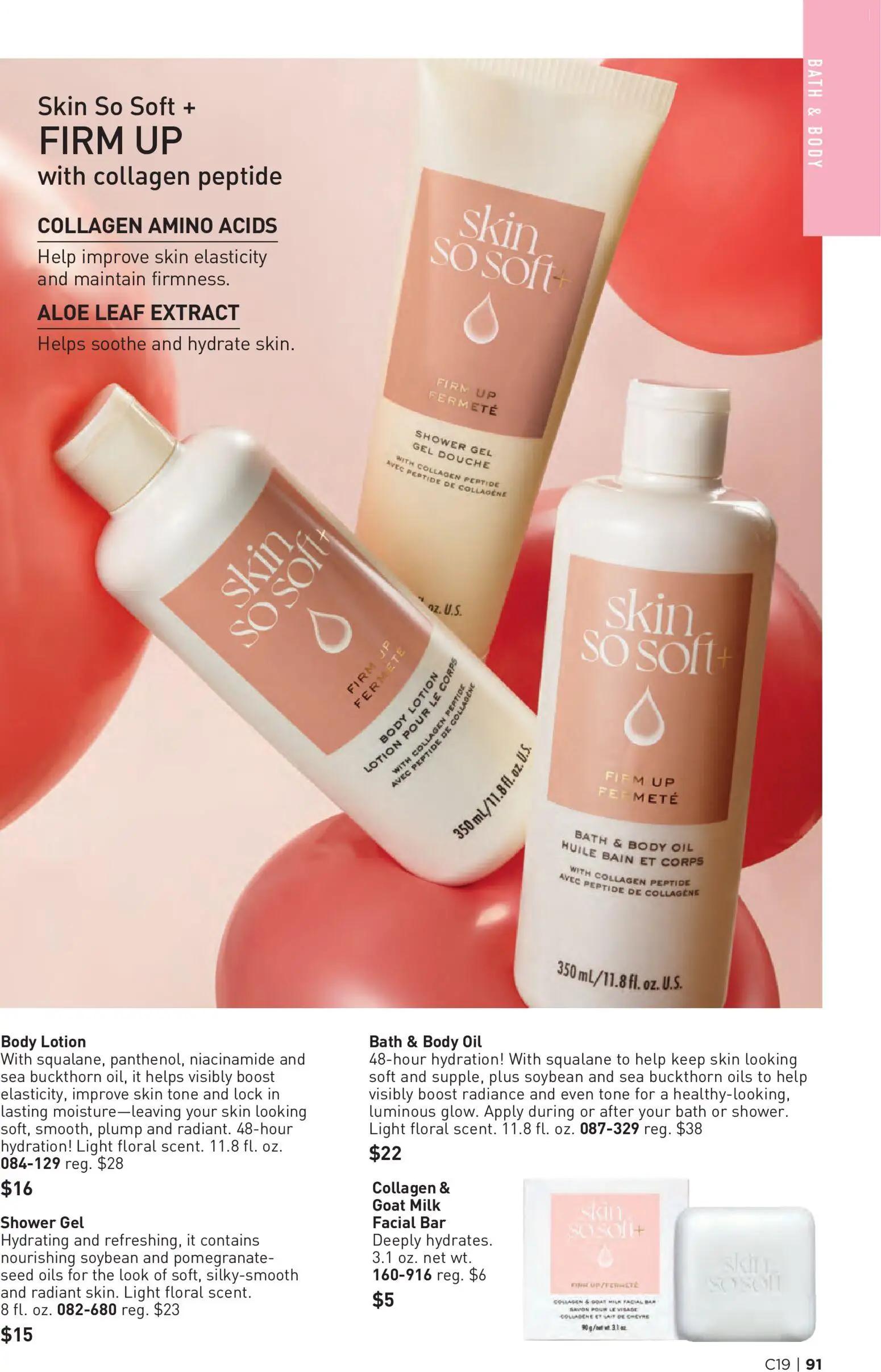 avon - Avon Brochure - 09/09 - 09/22 2026 - page: 91