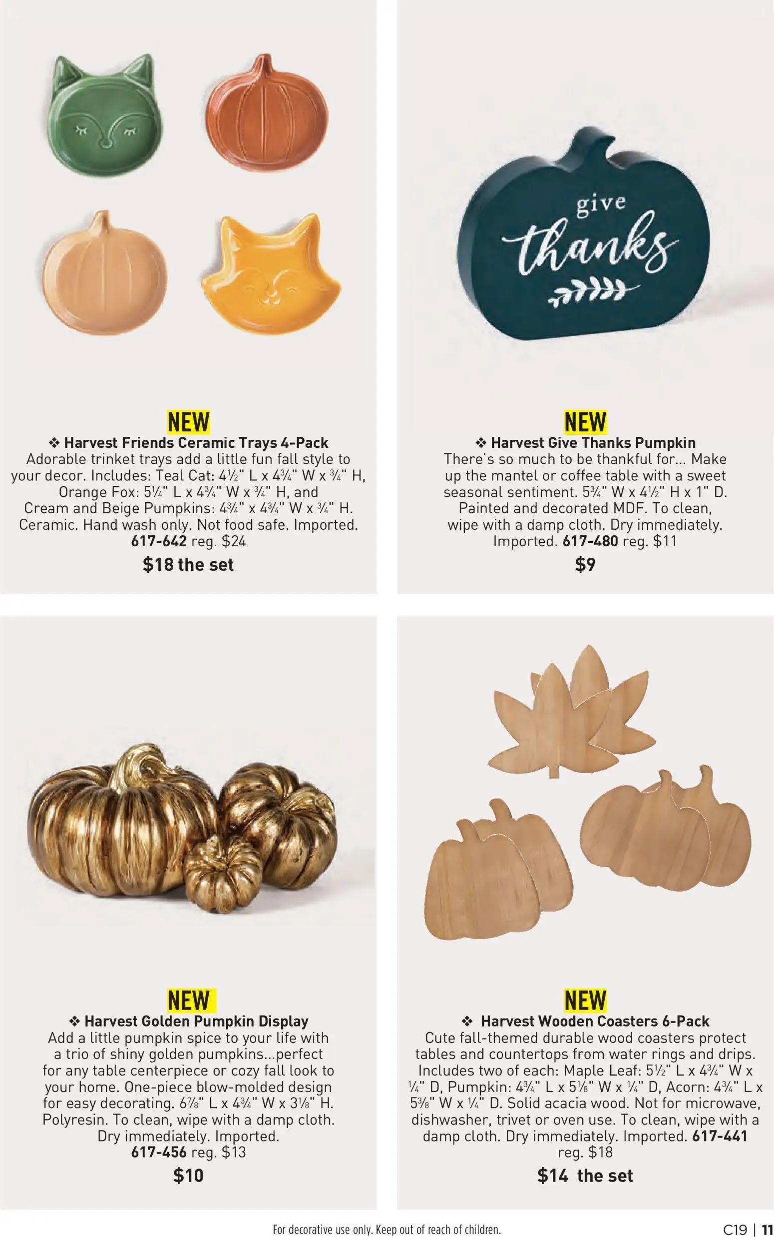 avon - Avon Brochure - 09/09 - 09/22 2026 - page: 11