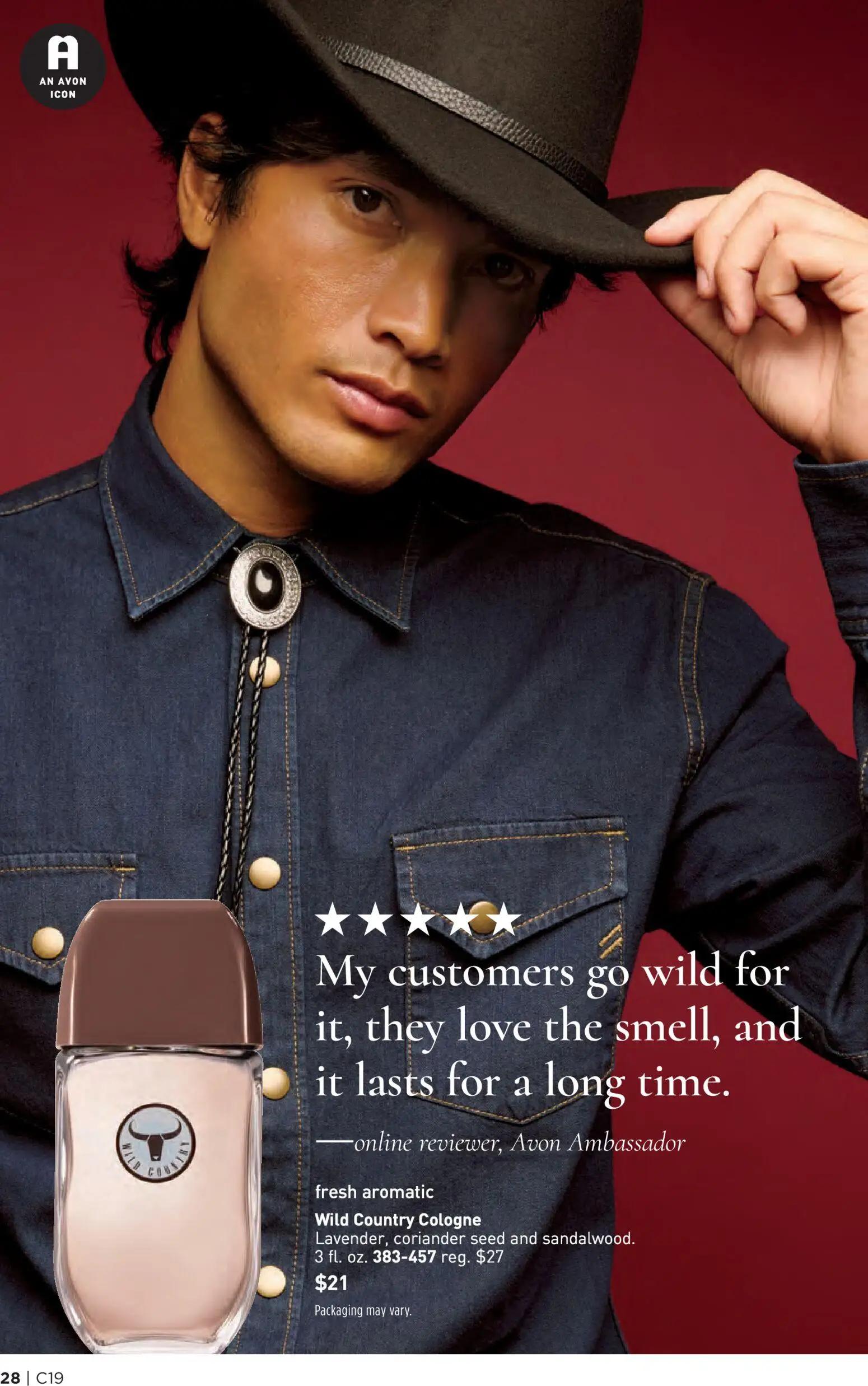 avon - Avon Brochure - 09/09 - 09/22 2026 - page: 28