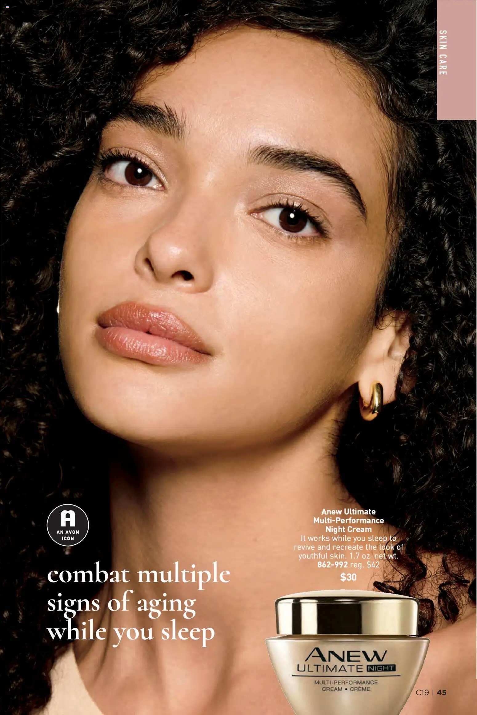 avon - Avon Brochure - 09/09 - 09/22 2026 - page: 45