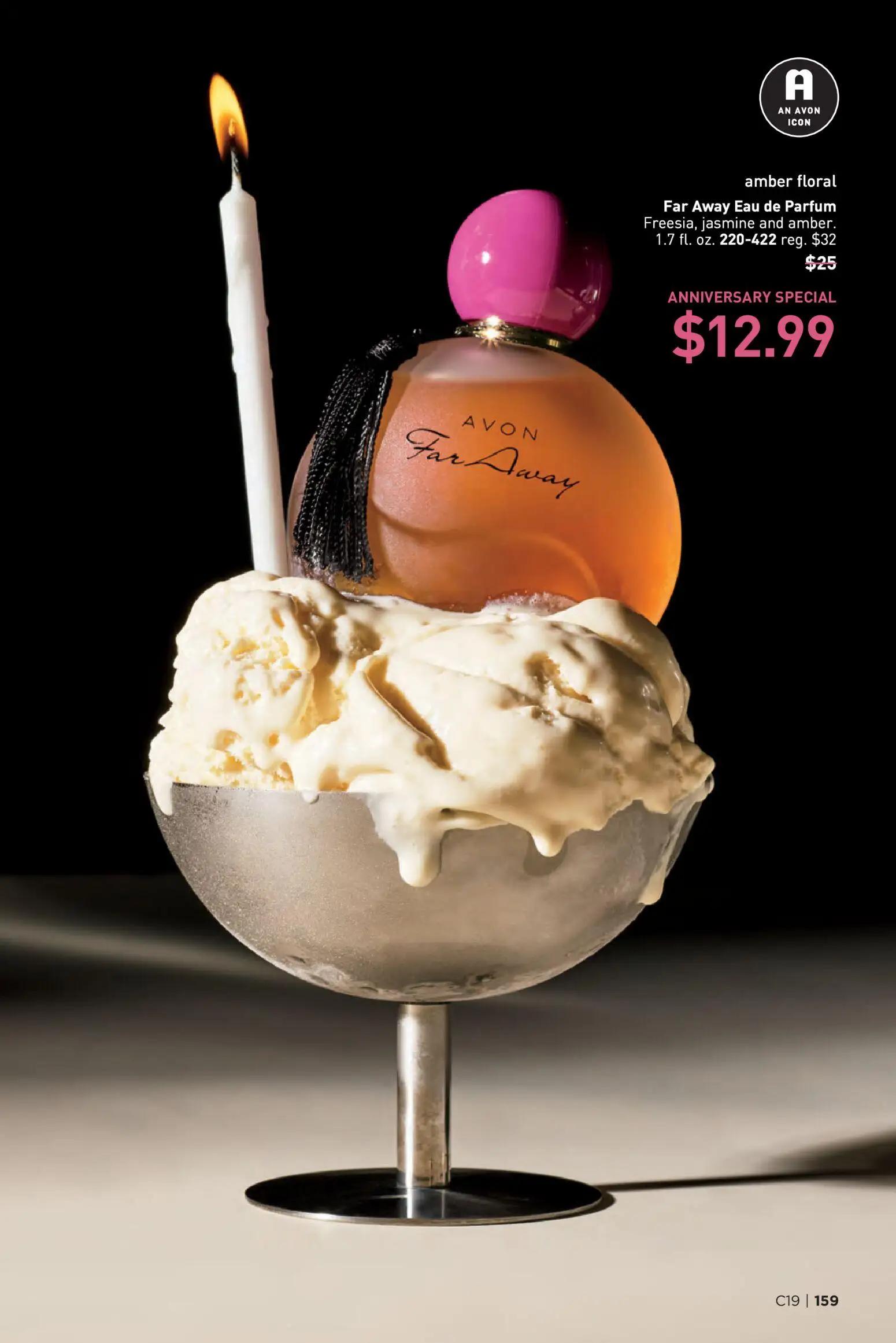 avon - Avon Brochure - 09/09 - 09/22 2026 - page: 159