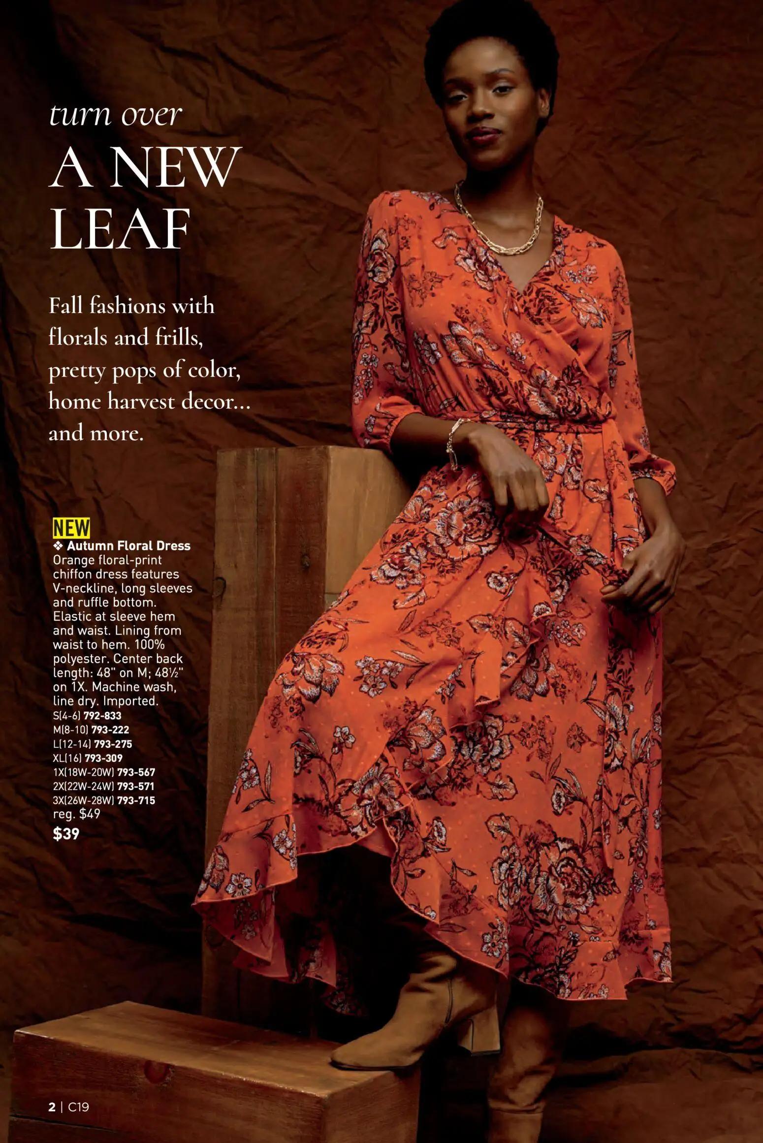 avon - Avon Brochure - 09/09 - 09/22 2026 - page: 2
