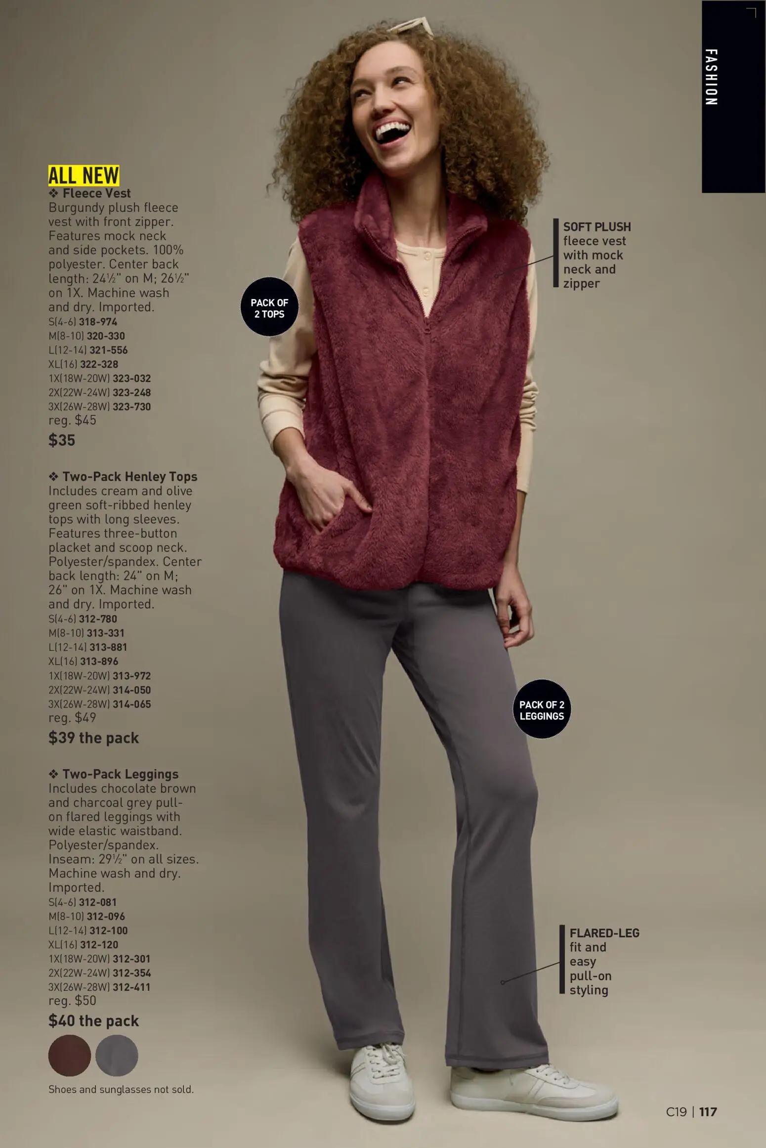 avon - Avon Brochure - 09/09 - 09/22 2026 - page: 117