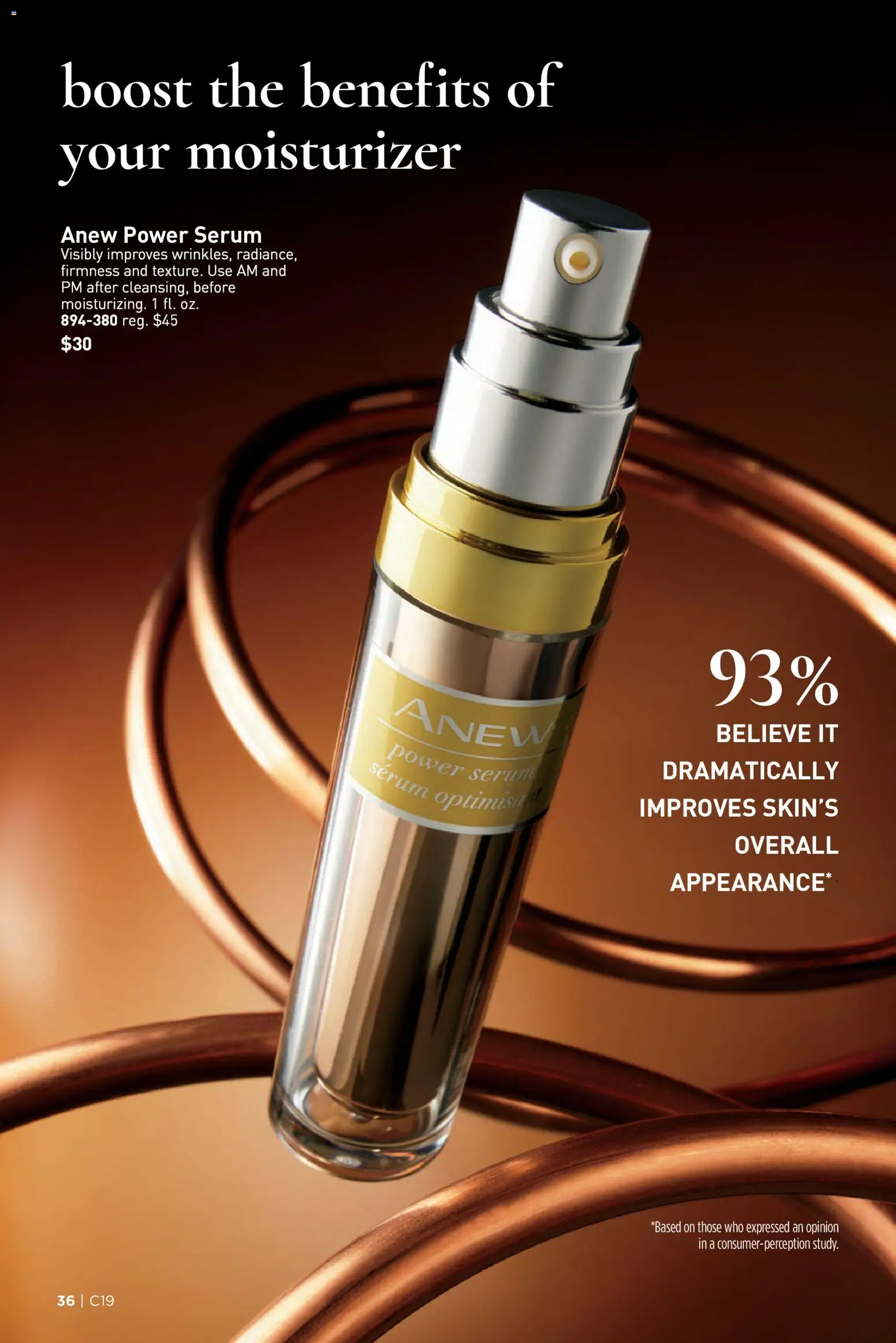 avon - Avon Brochure - 09/09 - 09/22 2026 - page: 36