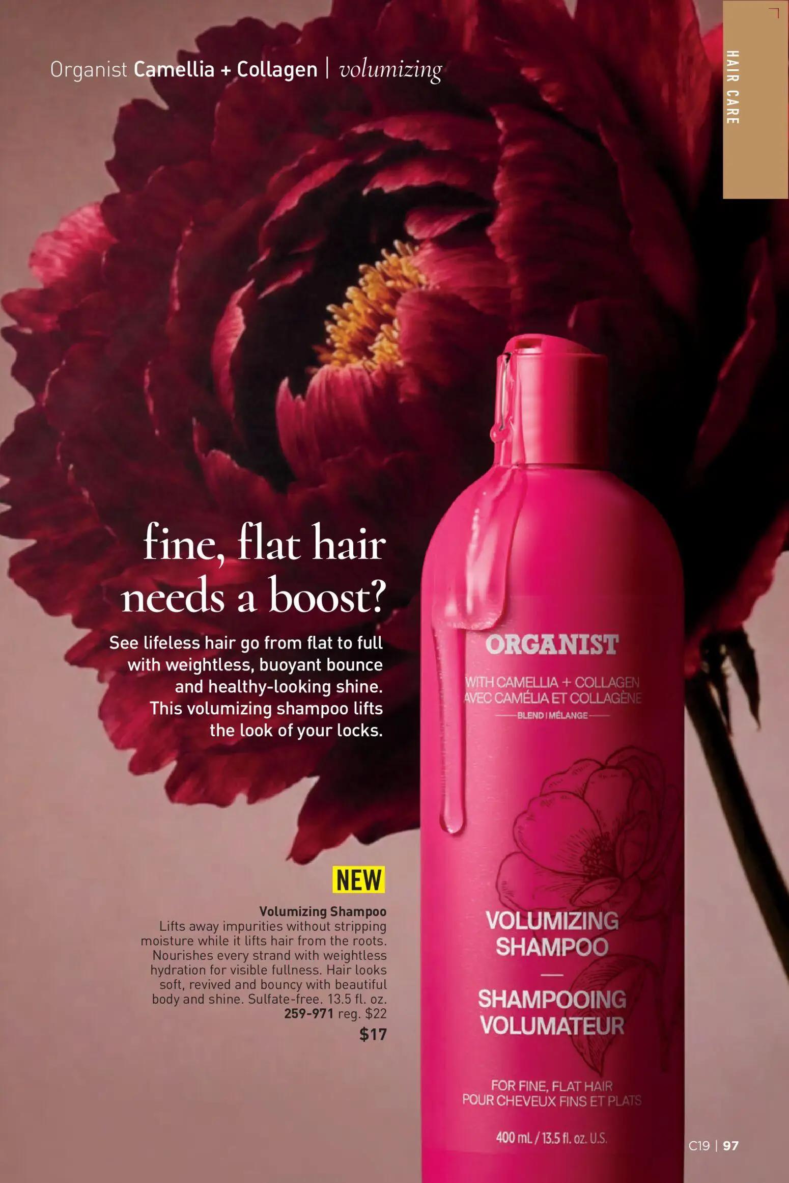 avon - Avon Brochure - 09/09 - 09/22 2026 - page: 97