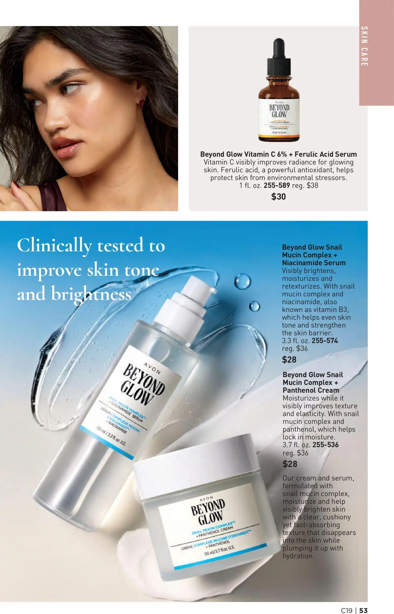 avon - Avon Brochure - 09/09 - 09/22 2026 - page: 53