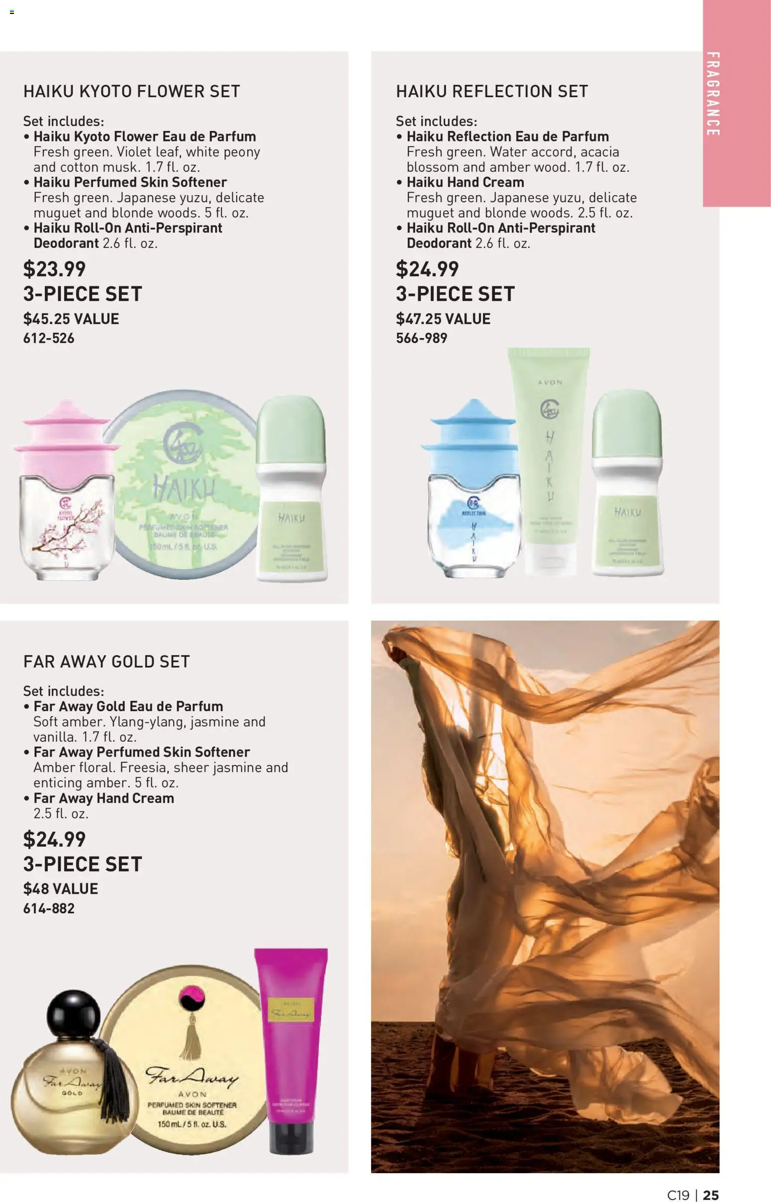 avon - Avon Brochure - 09/09 - 09/22 2026 - page: 25