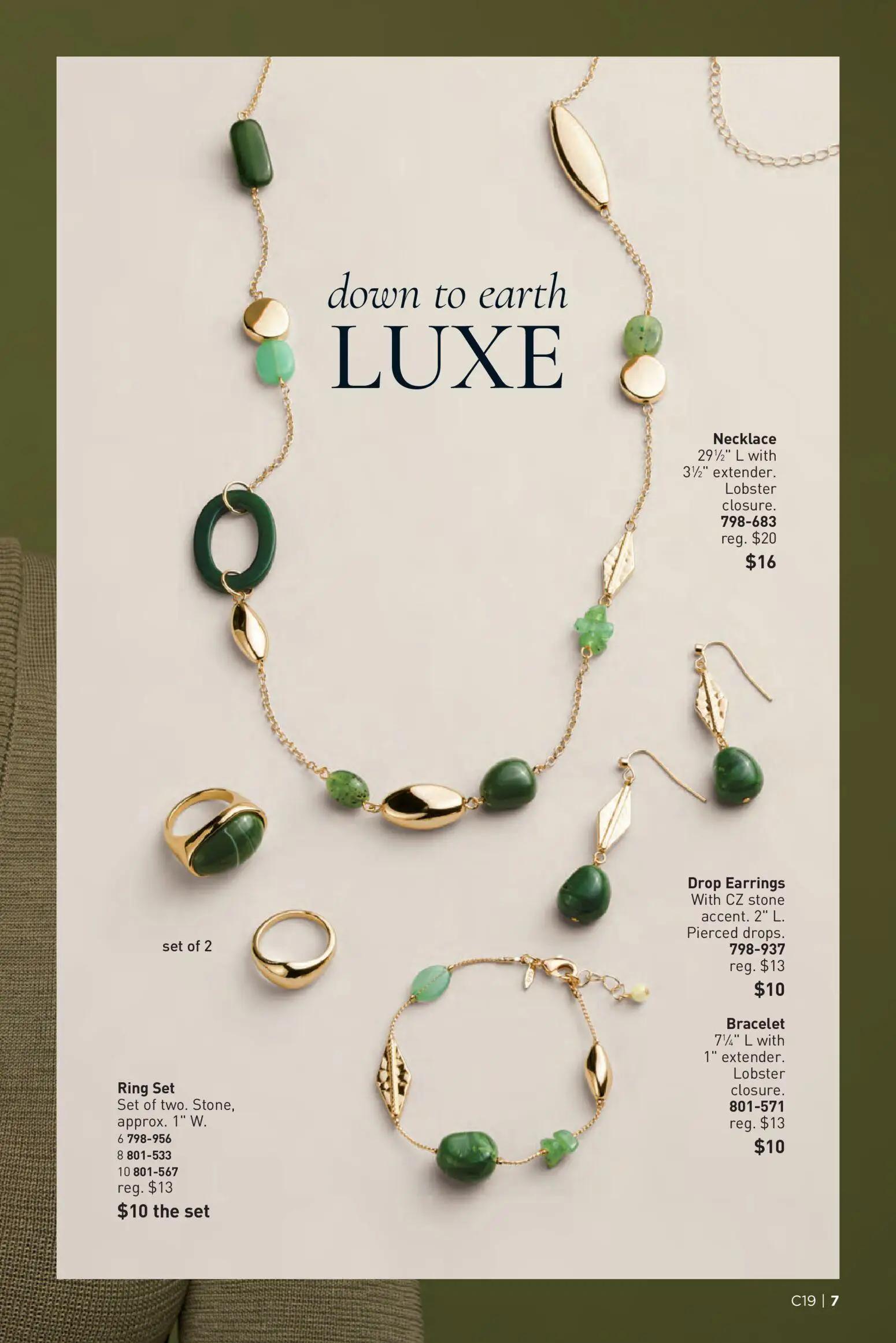 avon - Avon Brochure - 09/09 - 09/22 2026 - page: 7