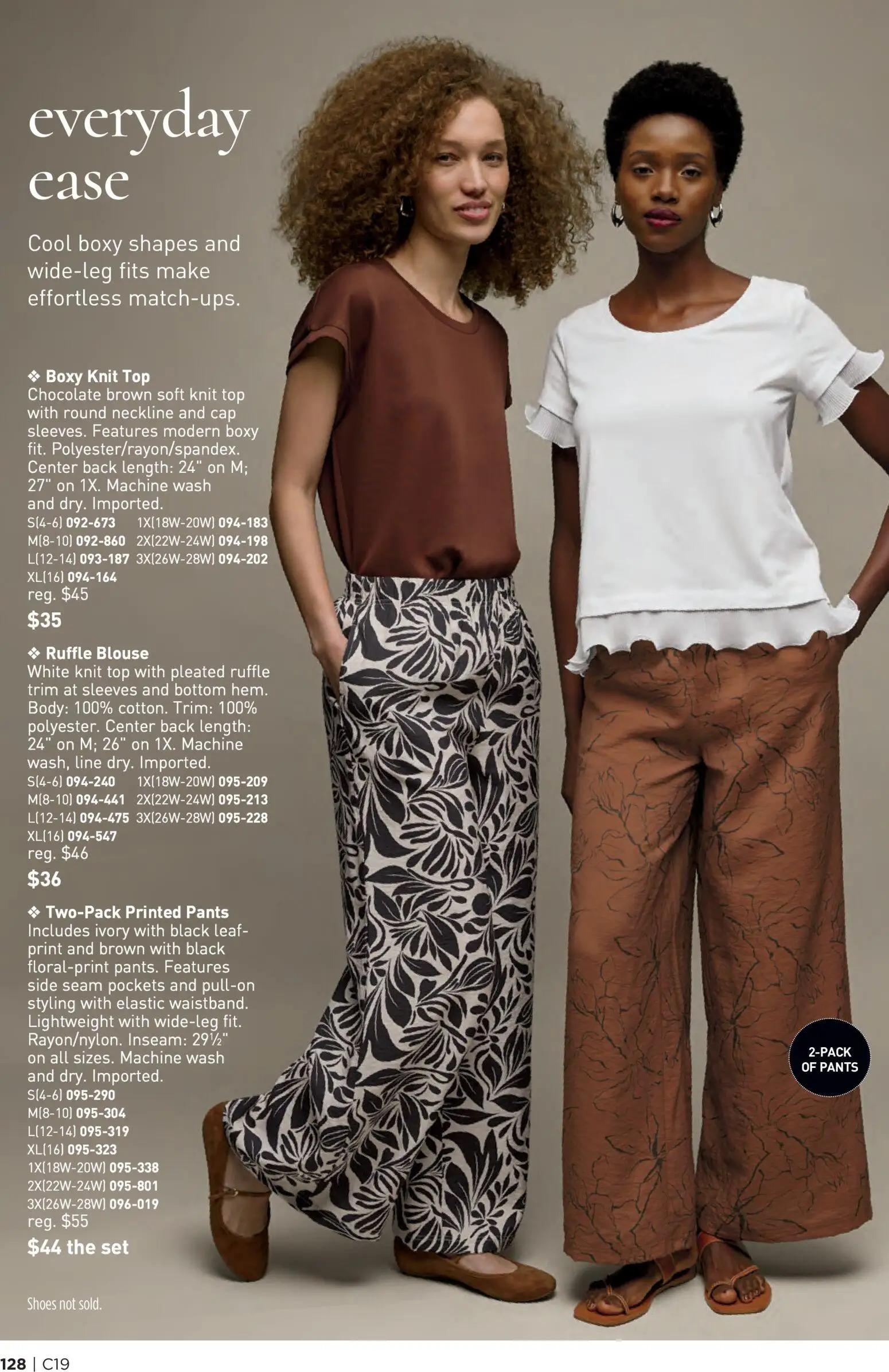 avon - Avon Brochure - 09/09 - 09/22 2026 - page: 128
