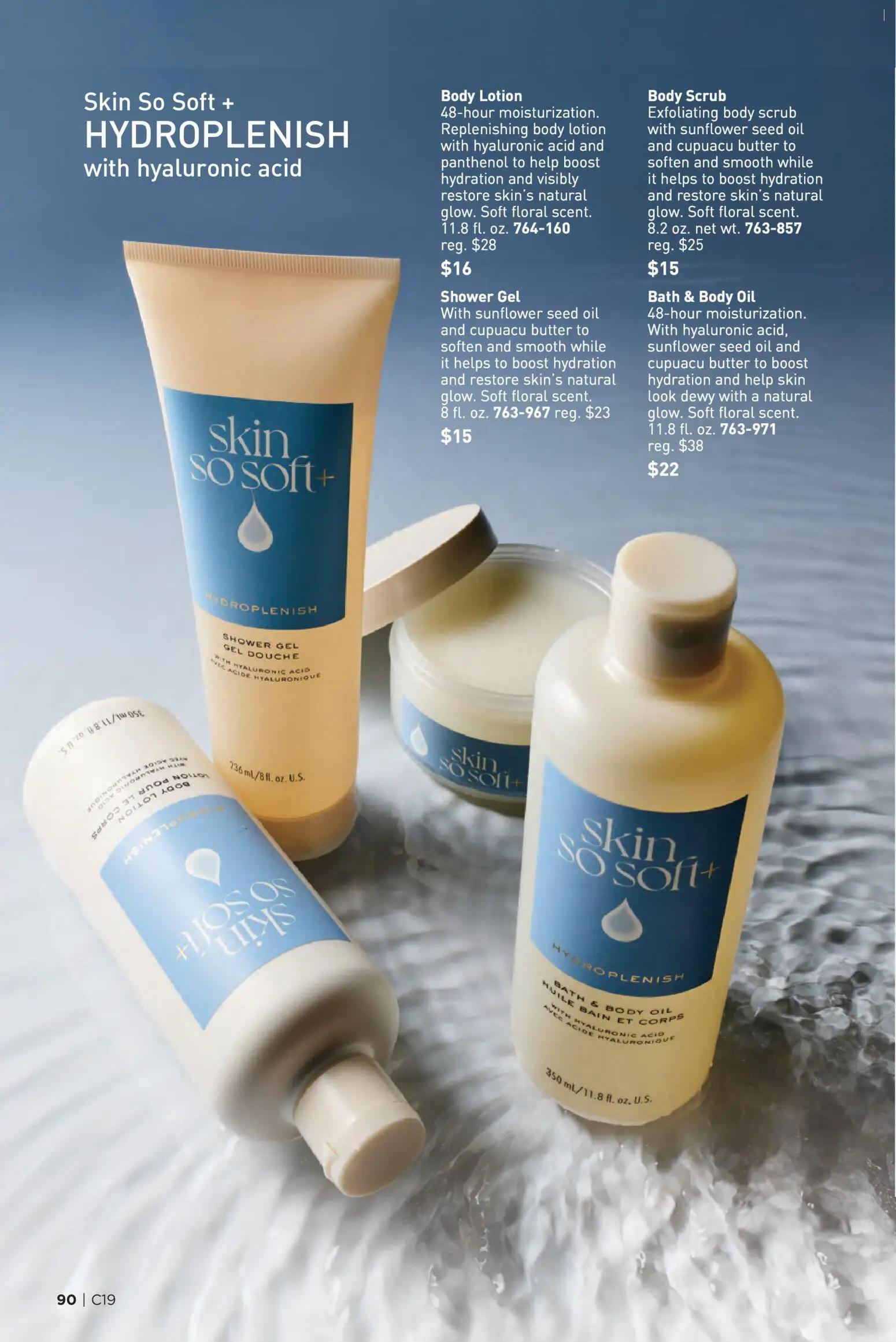 avon - Avon Brochure - 09/09 - 09/22 2026 - page: 90