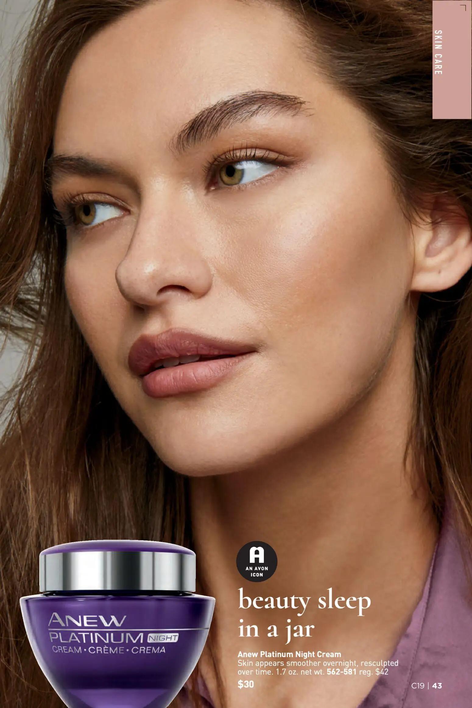 avon - Avon Brochure - 09/09 - 09/22 2026 - page: 43