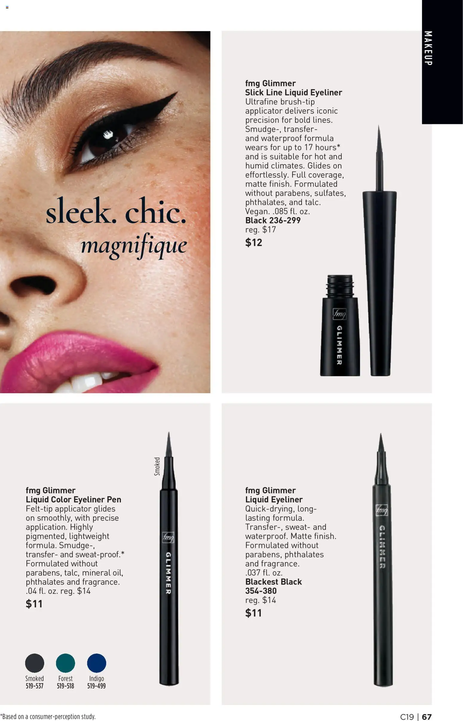 avon - Avon Brochure - 09/09 - 09/22 2026 - page: 67