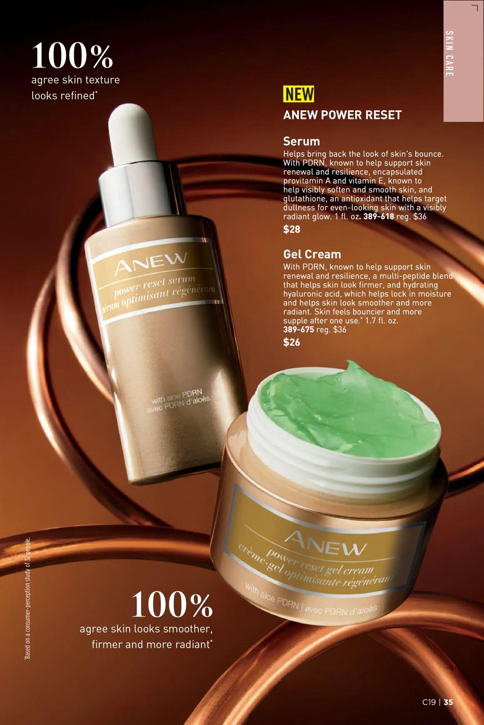 avon - Avon Brochure - 09/09 - 09/22 2026 - page: 35