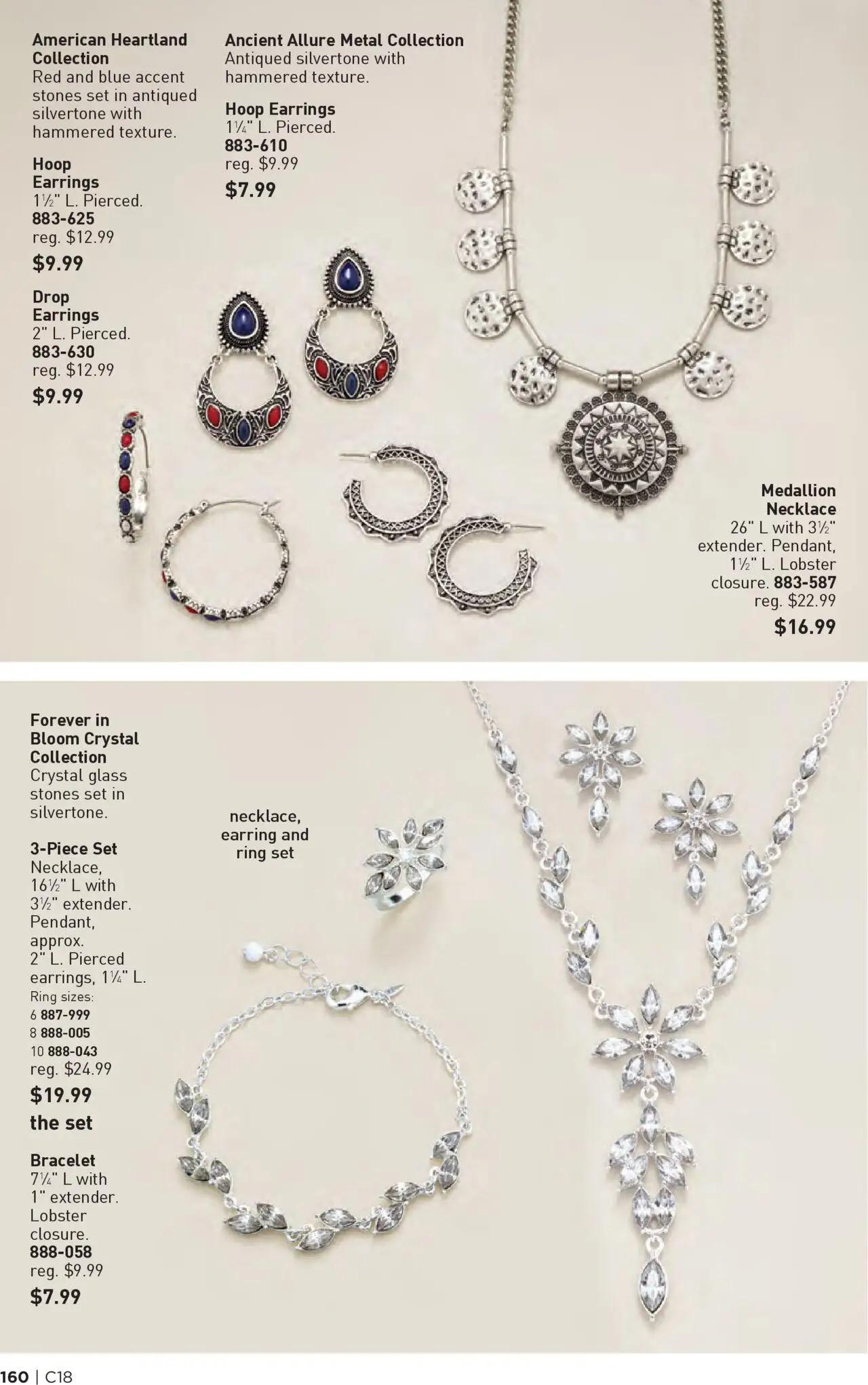 avon - Avon Brochure - 08/27 - 09/09 2025 - page: 160