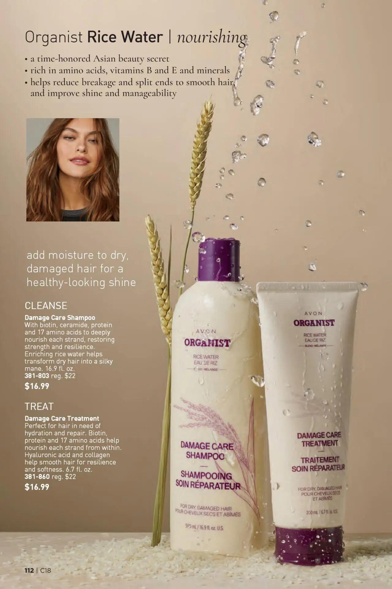 avon - Avon Brochure - 08/27 - 09/09 2025 - page: 112