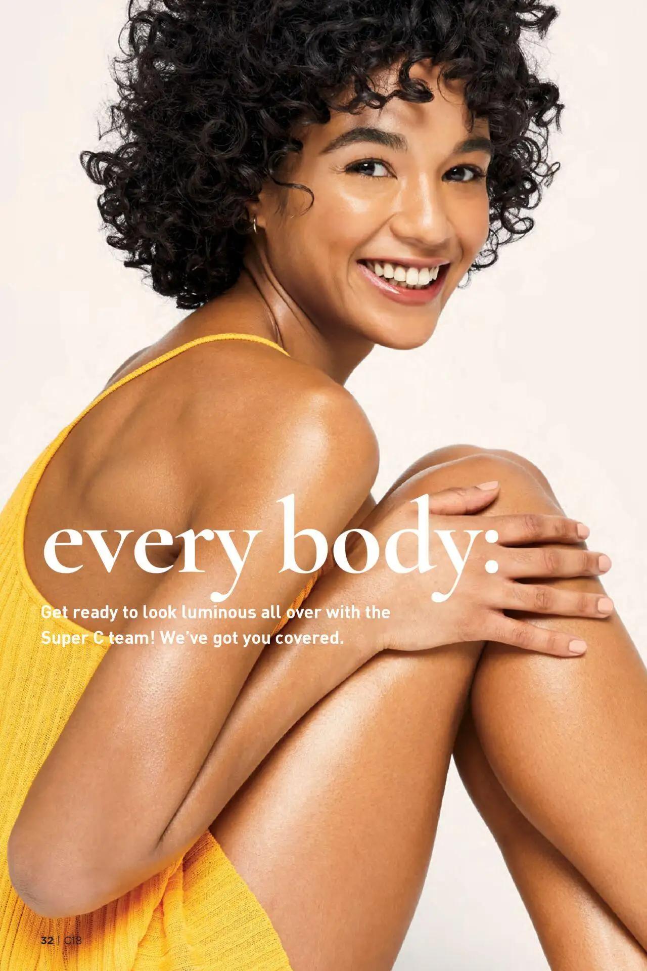 avon - Avon Brochure - 08/27 - 09/09 2025 - page: 32