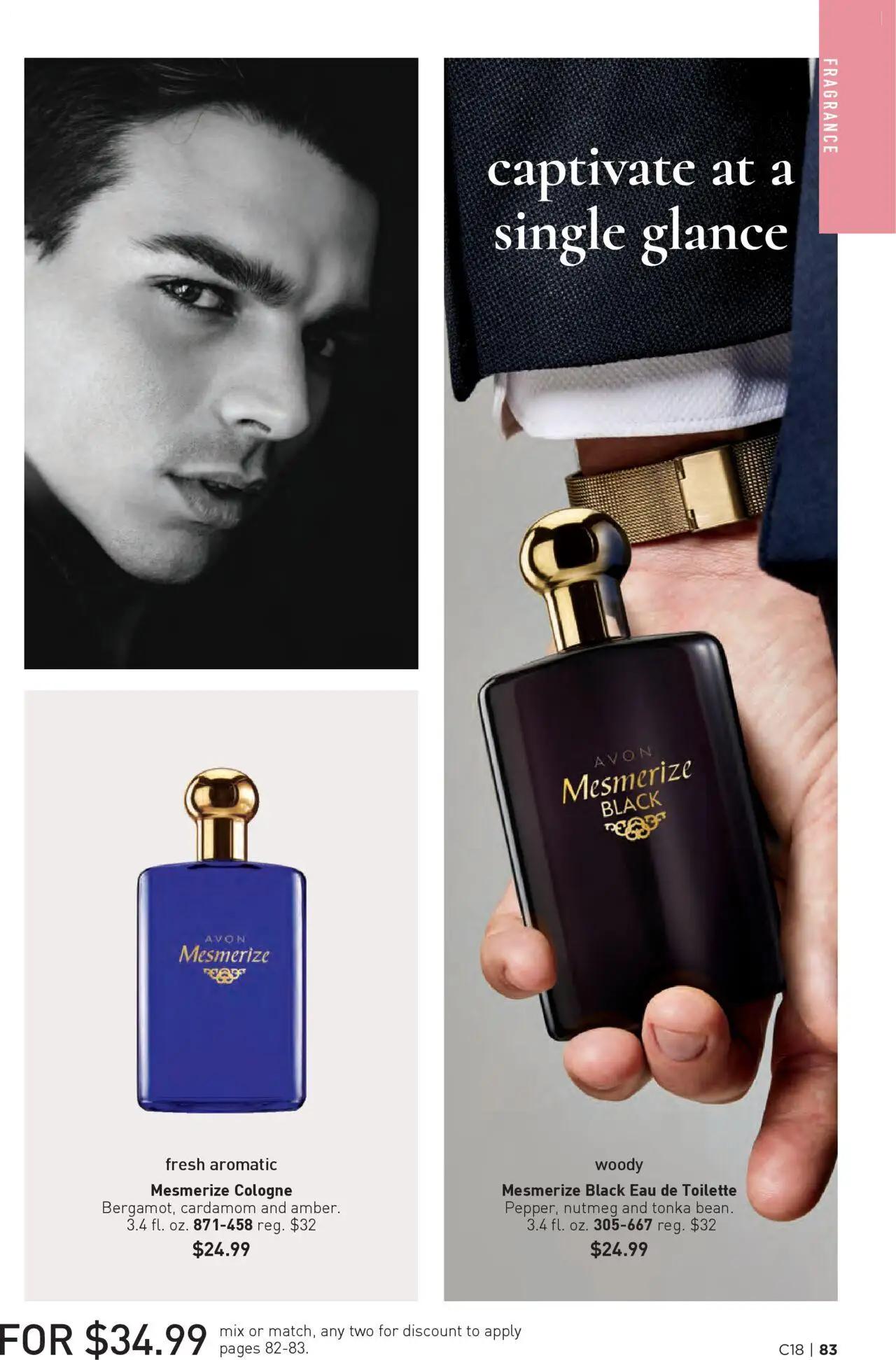 avon - Avon Brochure - 08/27 - 09/09 2025 - page: 83