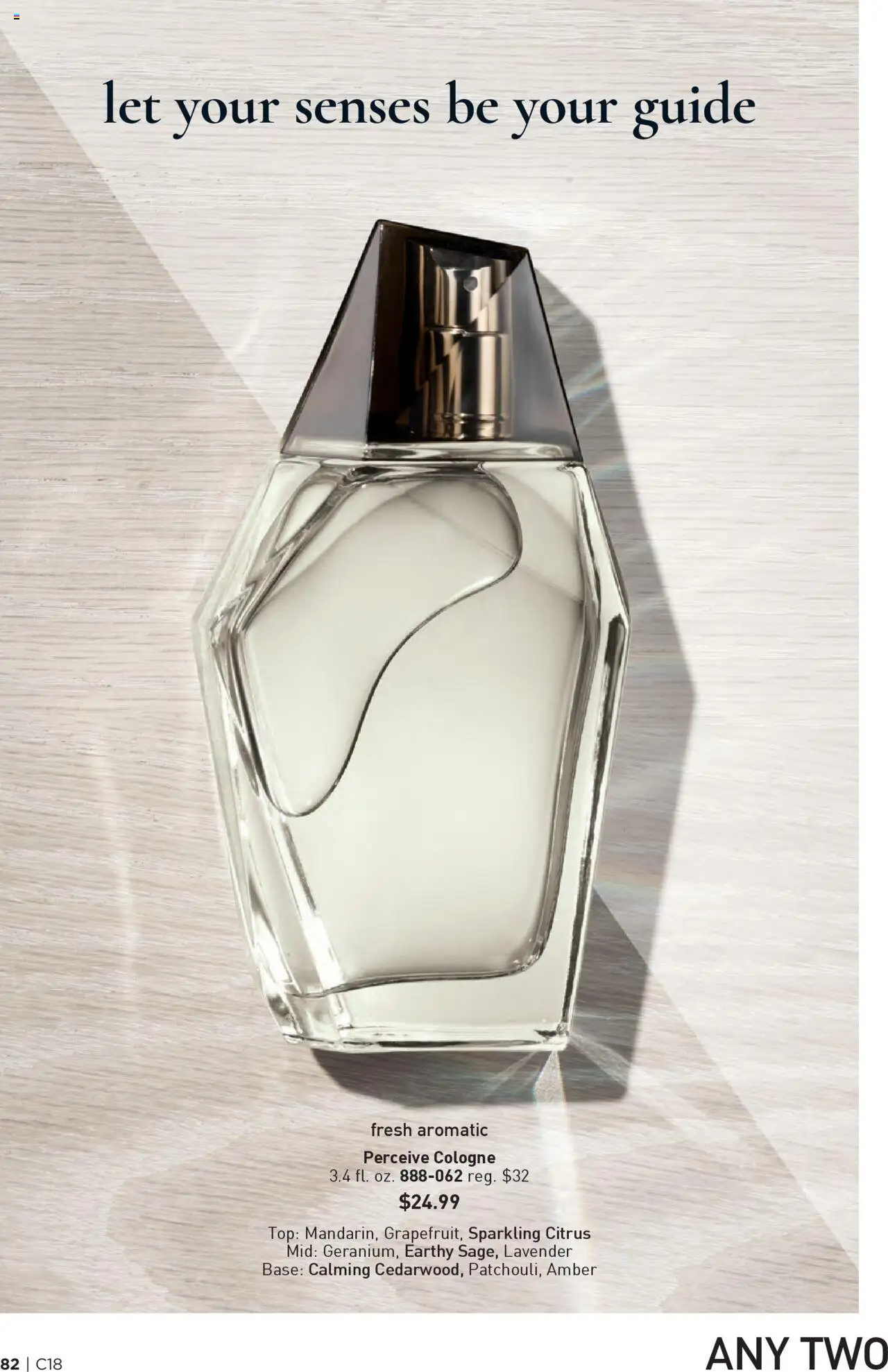 avon - Avon Brochure - 08/27 - 09/09 2025 - page: 82