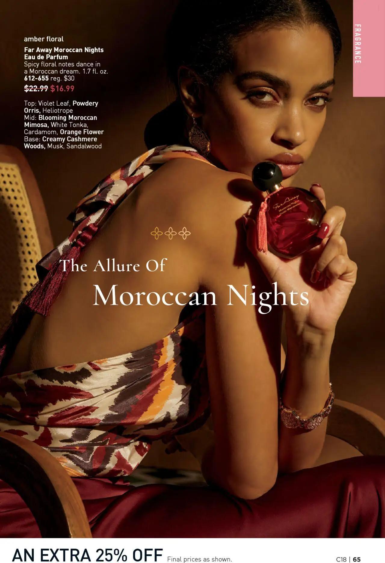 avon - Avon Brochure - 08/27 - 09/09 2025 - page: 65