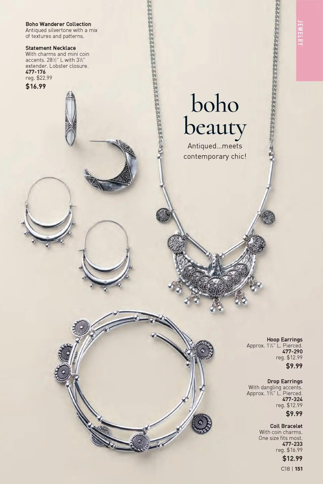 avon - Avon Brochure - 08/27 - 09/09 2025 - page: 151