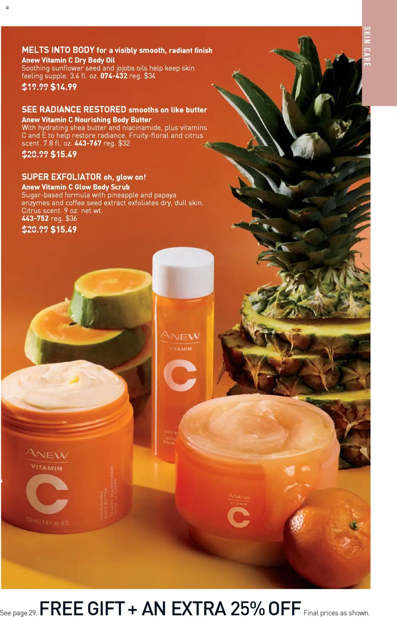 avon - Avon Brochure - 08/27 - 09/09 2025 - page: 33