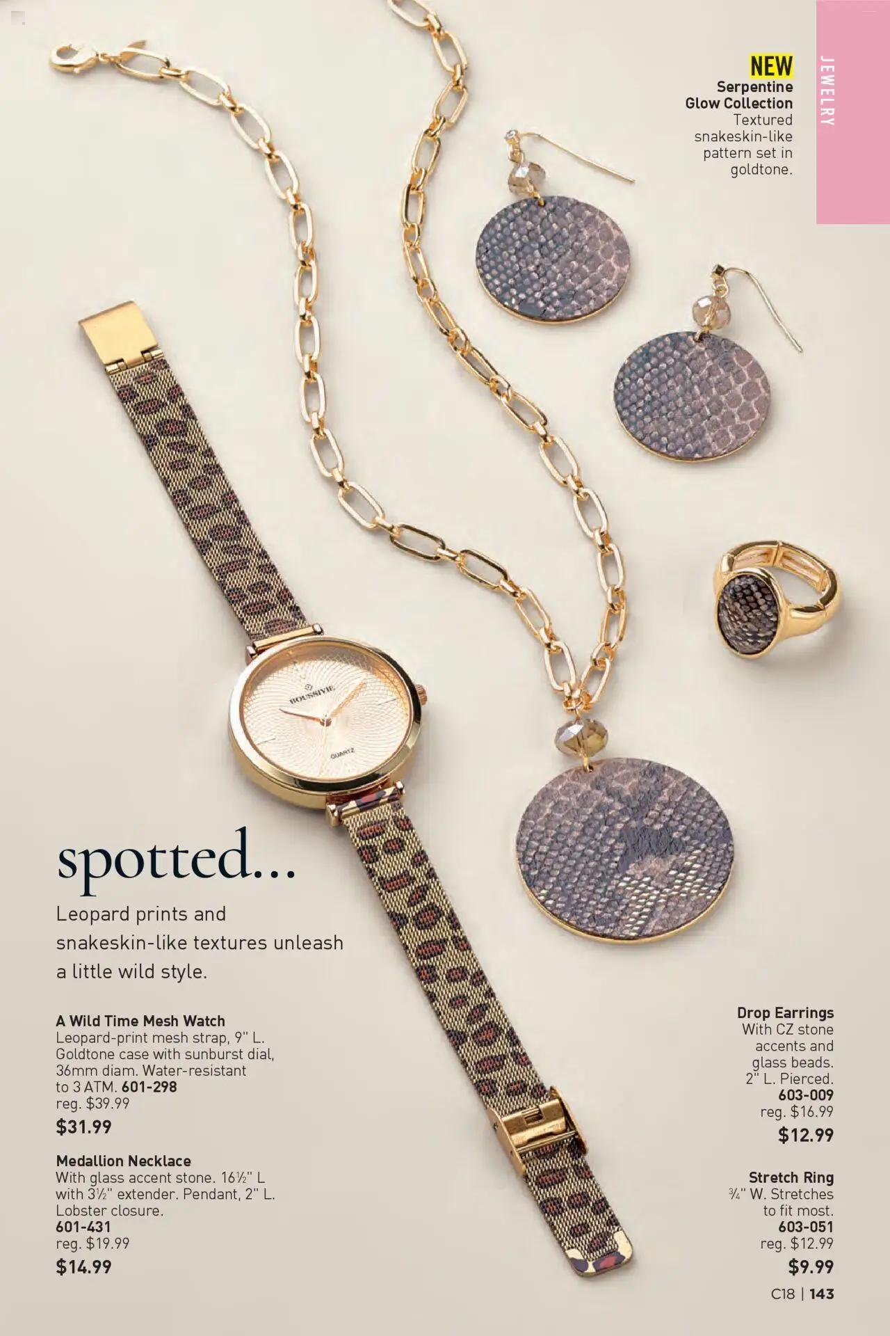 avon - Avon Brochure - 08/27 - 09/09 2025 - page: 143