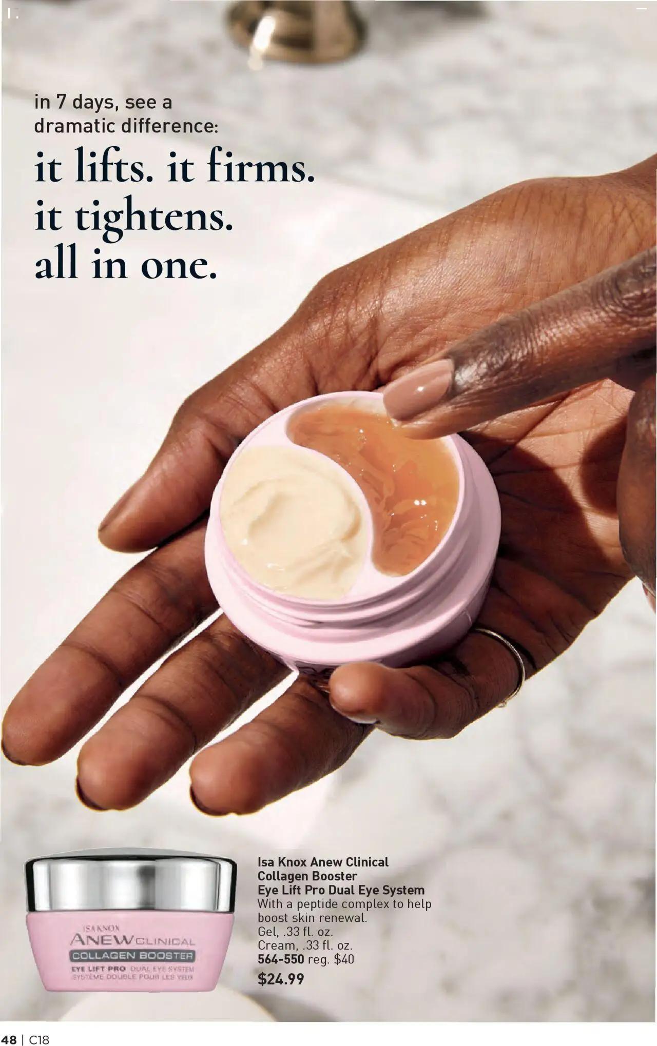 avon - Avon Brochure - 08/27 - 09/09 2025 - page: 48