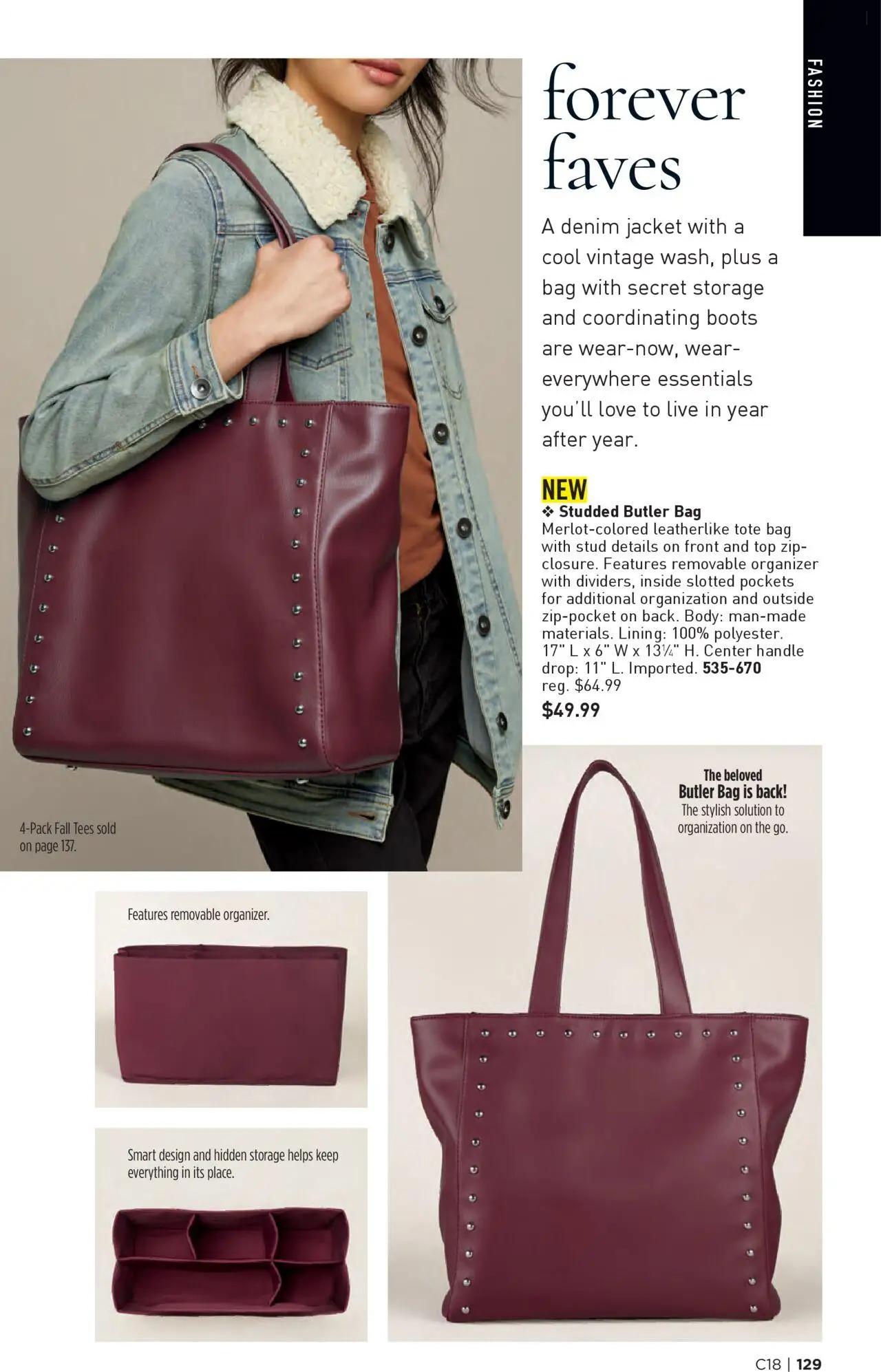 avon - Avon Brochure - 08/27 - 09/09 2025 - page: 129