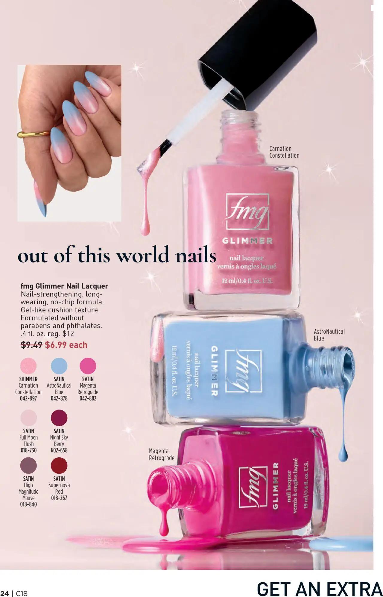 avon - Avon Brochure - 08/27 - 09/09 2025 - page: 24