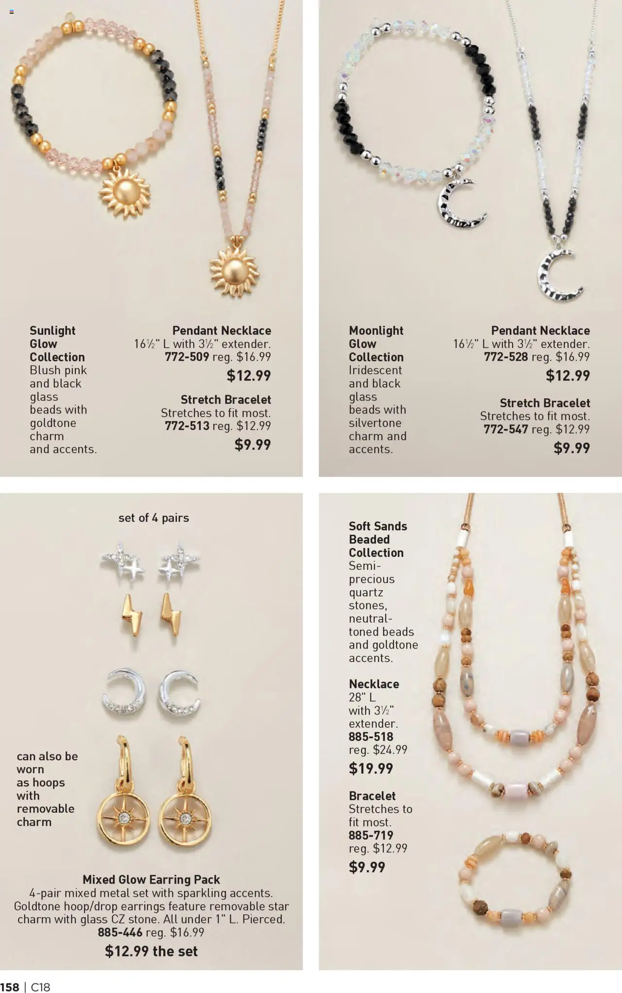 avon - Avon Brochure - 08/27 - 09/09 2025 - page: 158