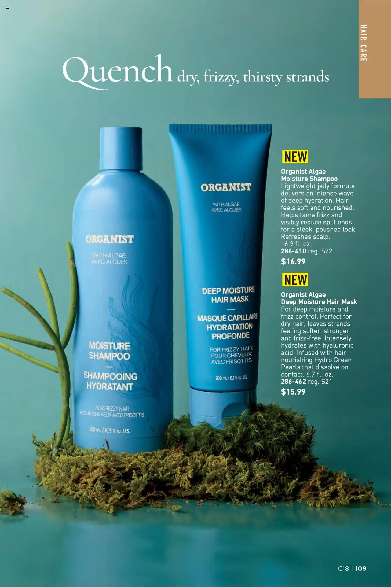 avon - Avon Brochure - 08/27 - 09/09 2025 - page: 109