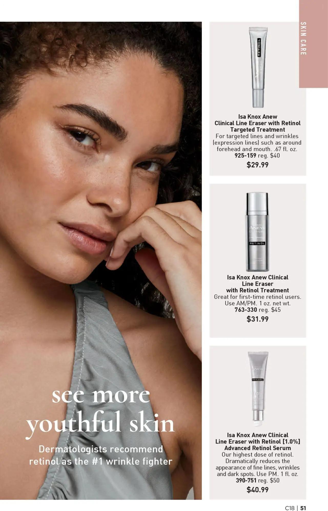 avon - Avon Brochure - 08/27 - 09/09 2025 - page: 51