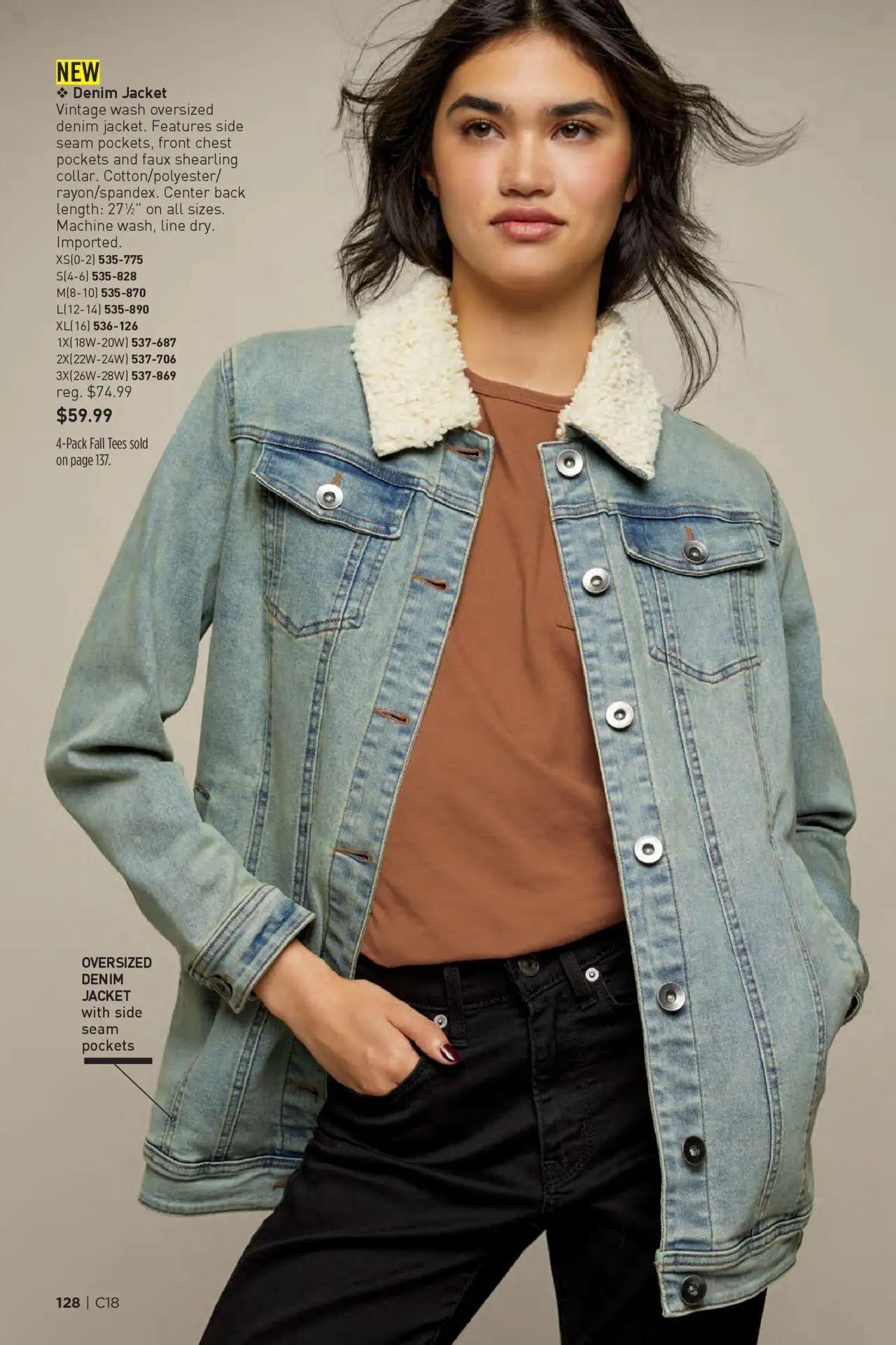 avon - Avon Brochure - 08/27 - 09/09 2025 - page: 128