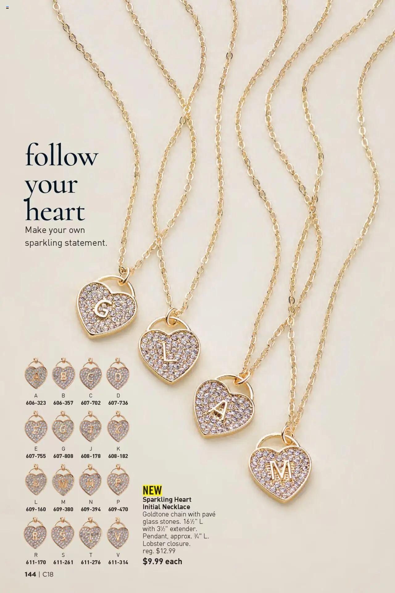 avon - Avon Brochure - 08/27 - 09/09 2025 - page: 144