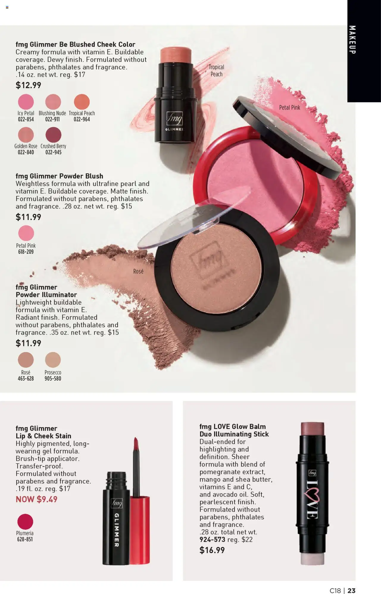 avon - Avon Brochure - 08/27 - 09/09 2025 - page: 23