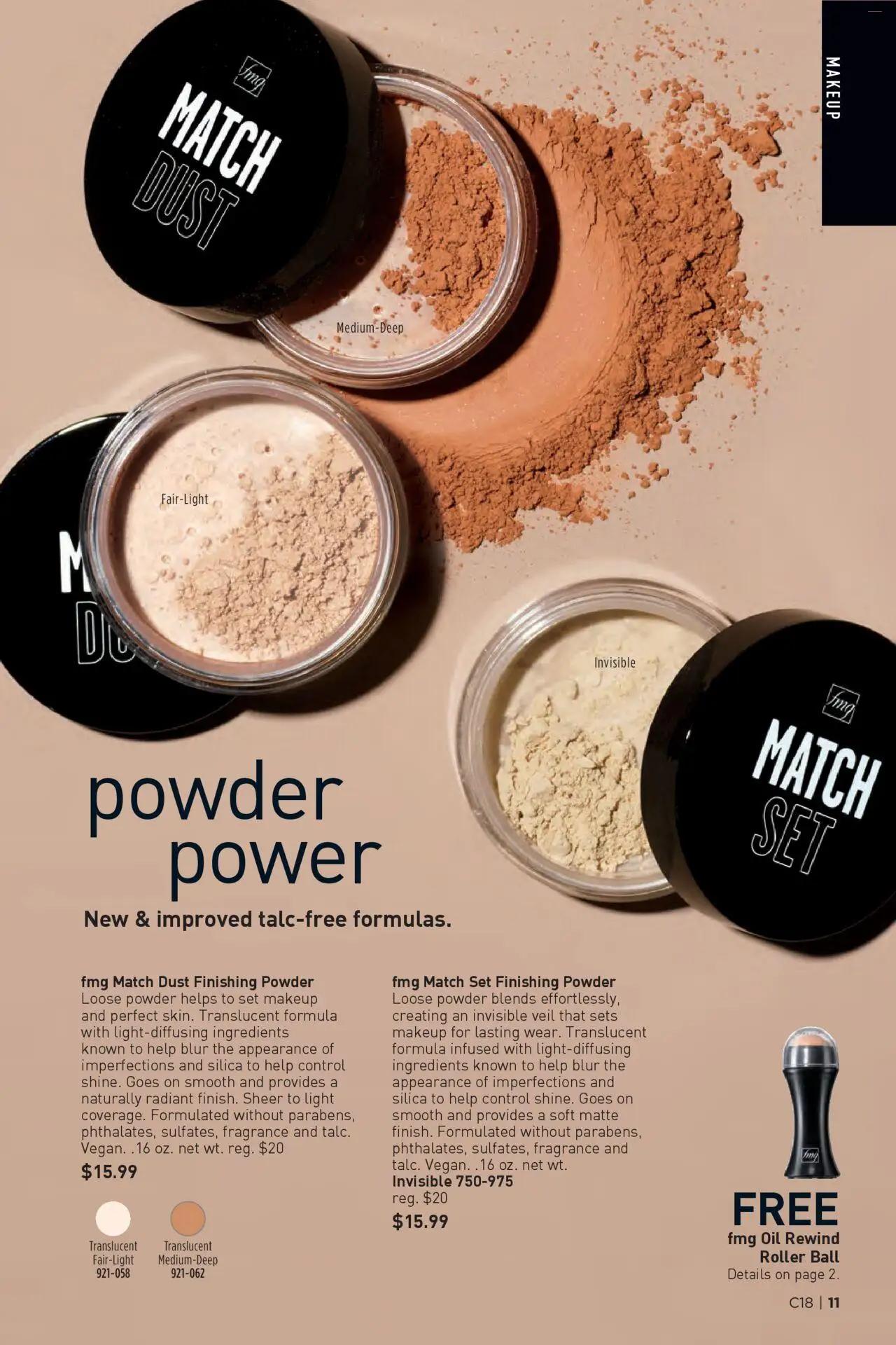 avon - Avon Brochure - 08/27 - 09/09 2025 - page: 11