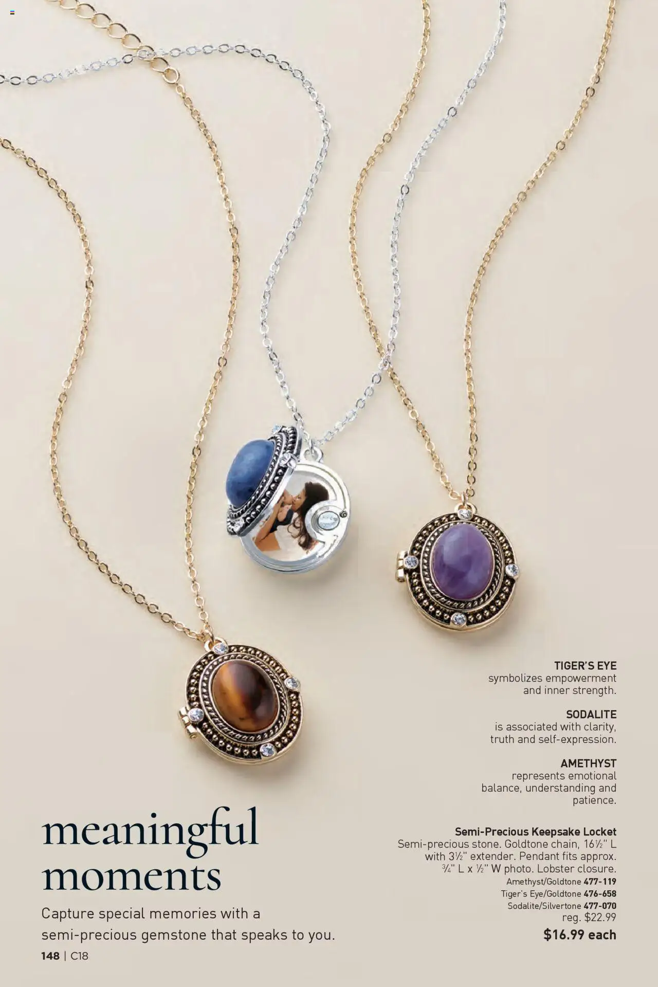 avon - Avon Brochure - 08/27 - 09/09 2025 - page: 148