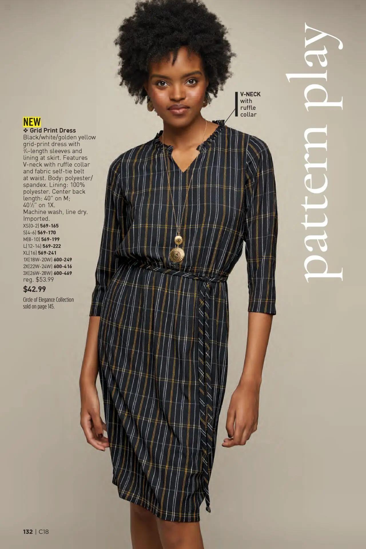 avon - Avon Brochure - 08/27 - 09/09 2025 - page: 132