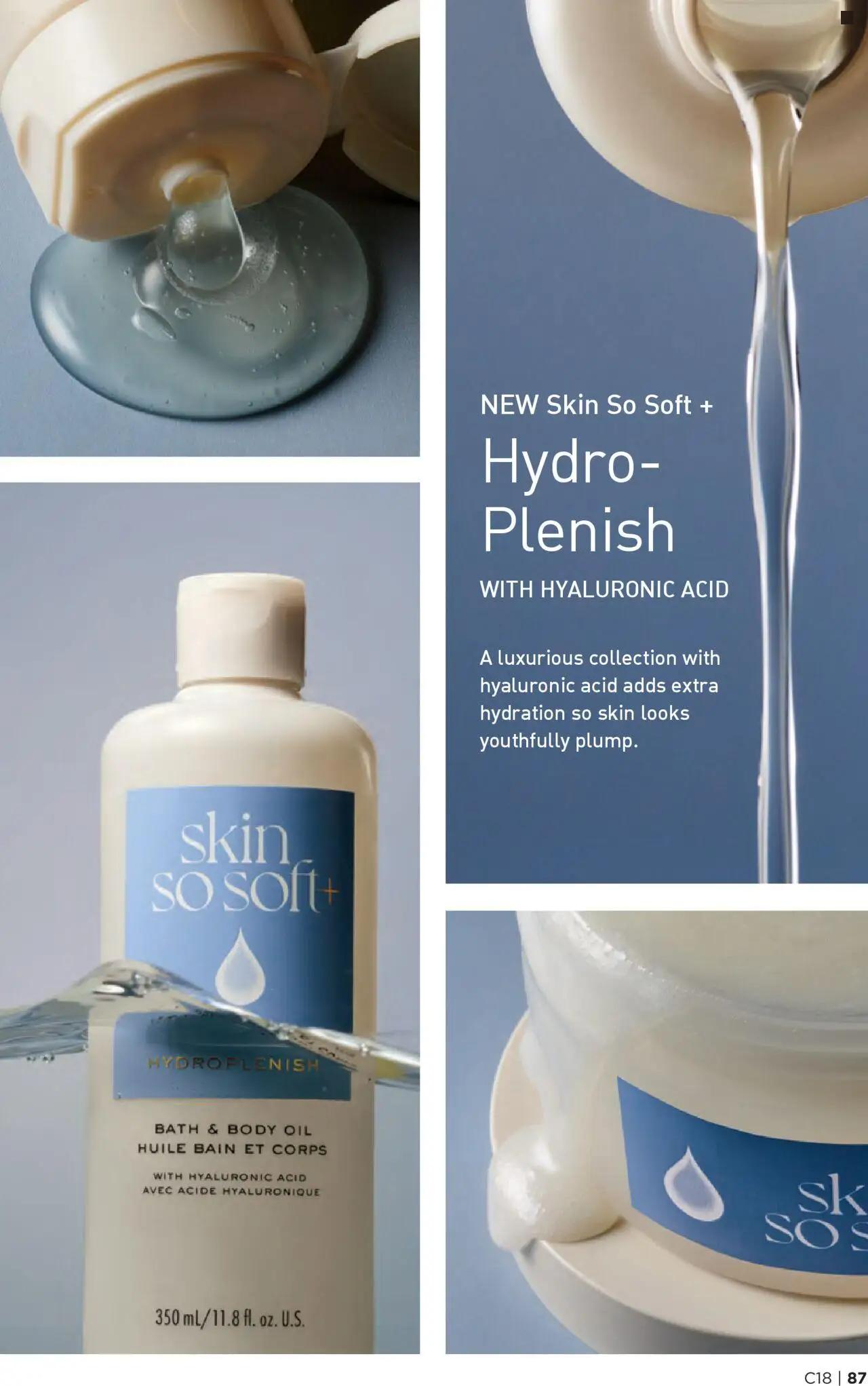 avon - Avon Brochure - 08/27 - 09/09 2025 - page: 87