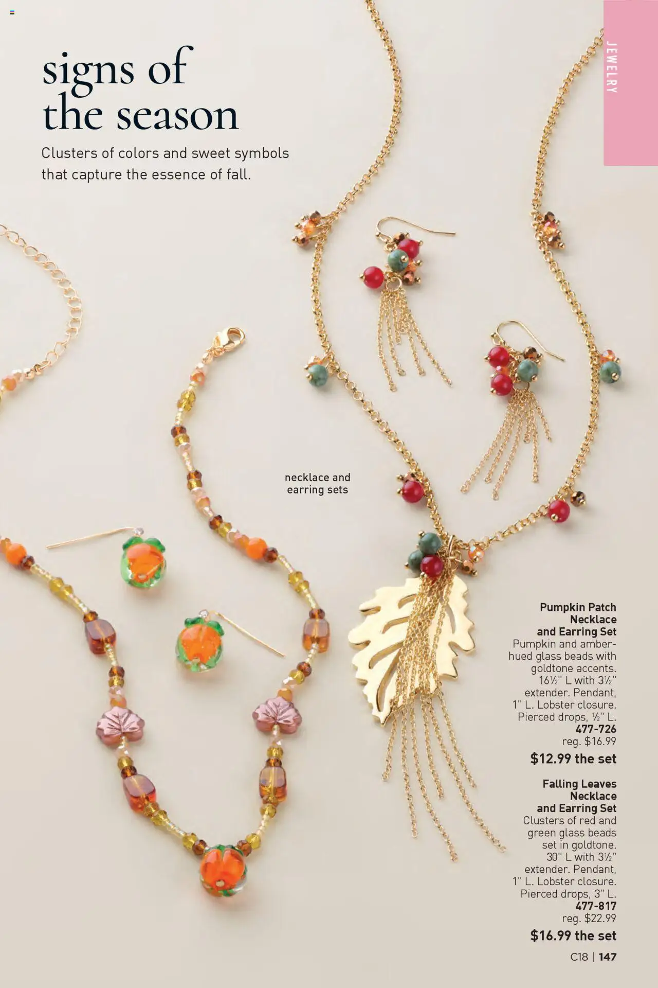 avon - Avon Brochure - 08/27 - 09/09 2025 - page: 147