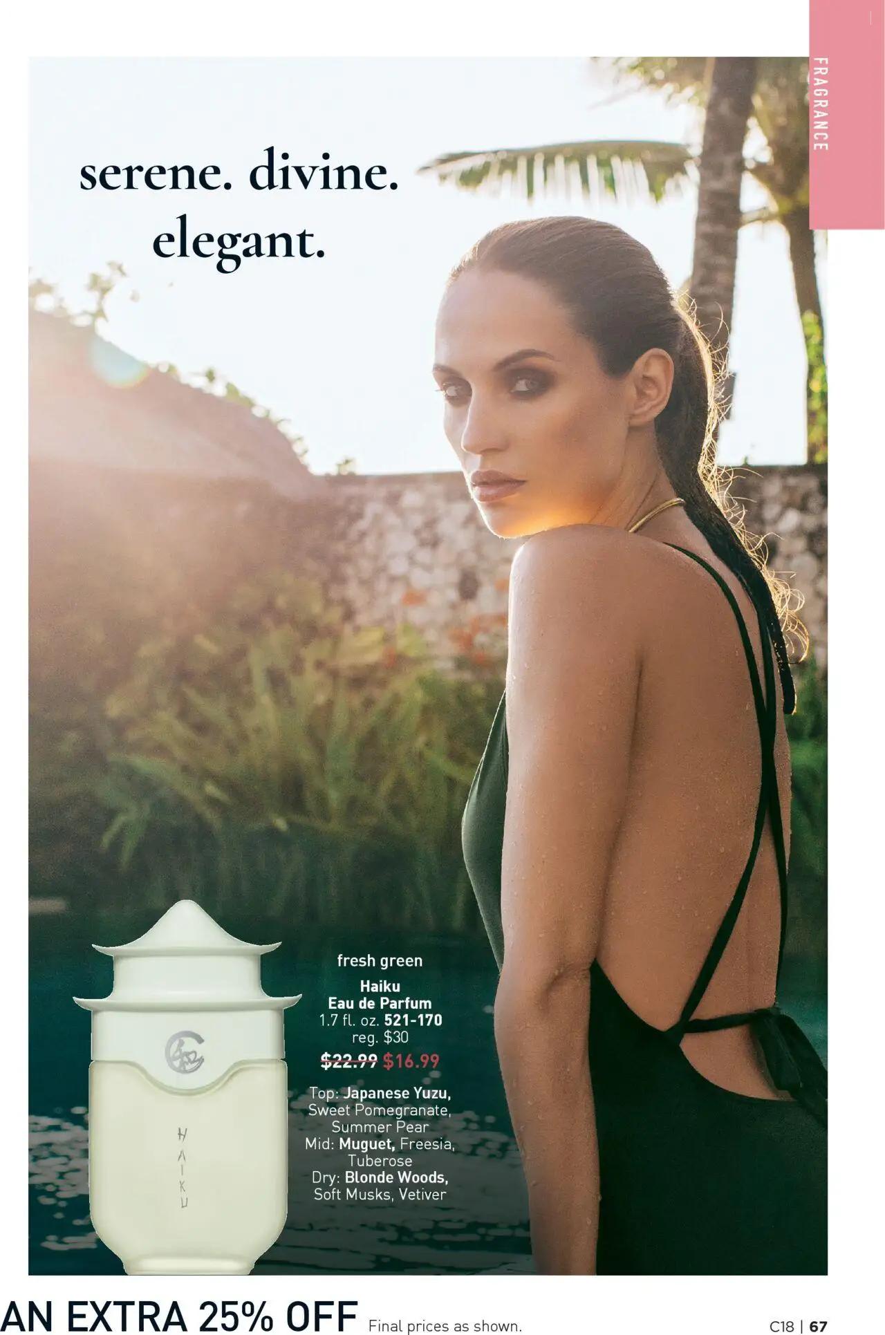 avon - Avon Brochure - 08/27 - 09/09 2025 - page: 67