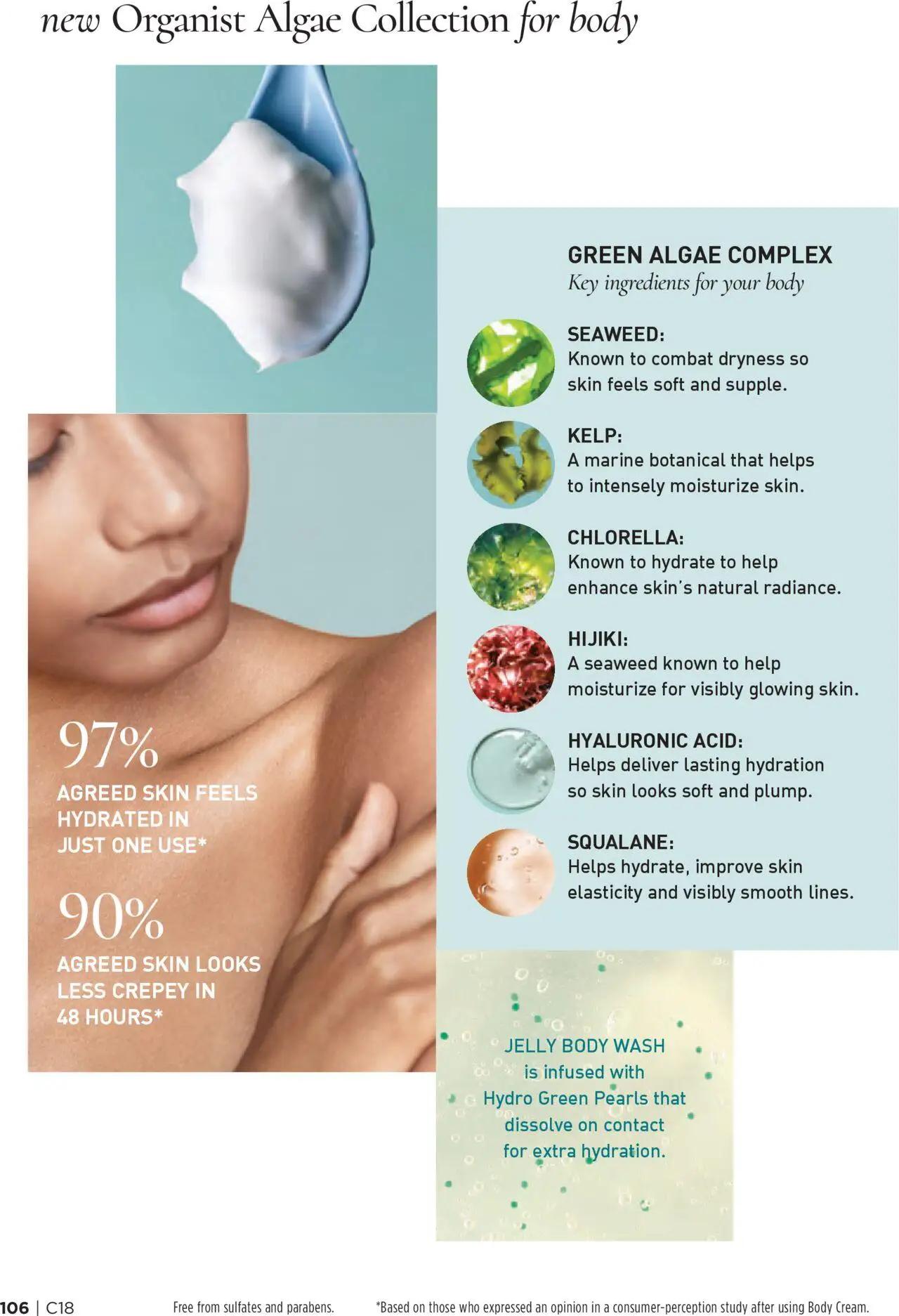 avon - Avon Brochure - 08/27 - 09/09 2025 - page: 106