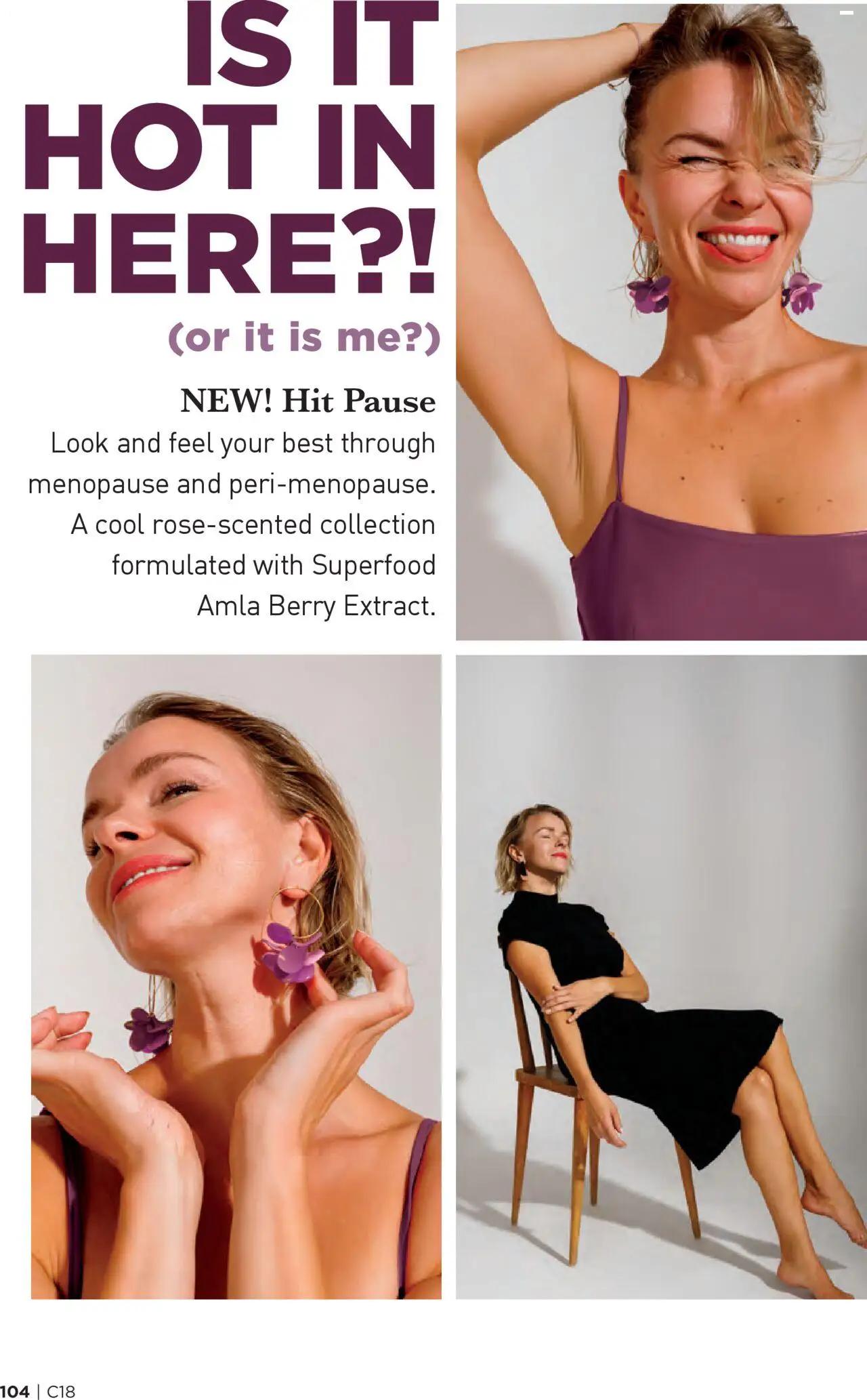 avon - Avon Brochure - 08/27 - 09/09 2025 - page: 104