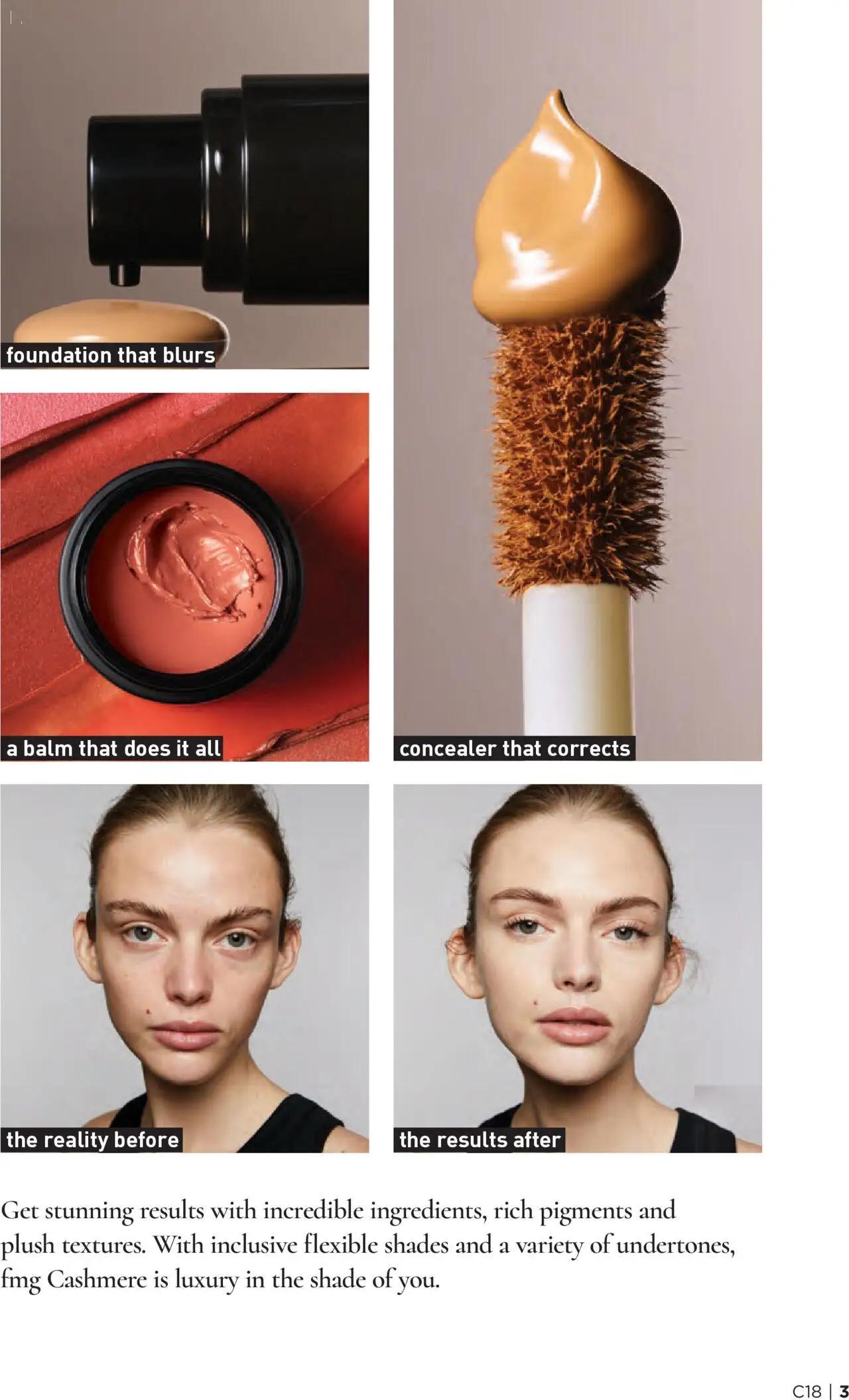 avon - Avon Brochure - 08/27 - 09/09 2025 - page: 3