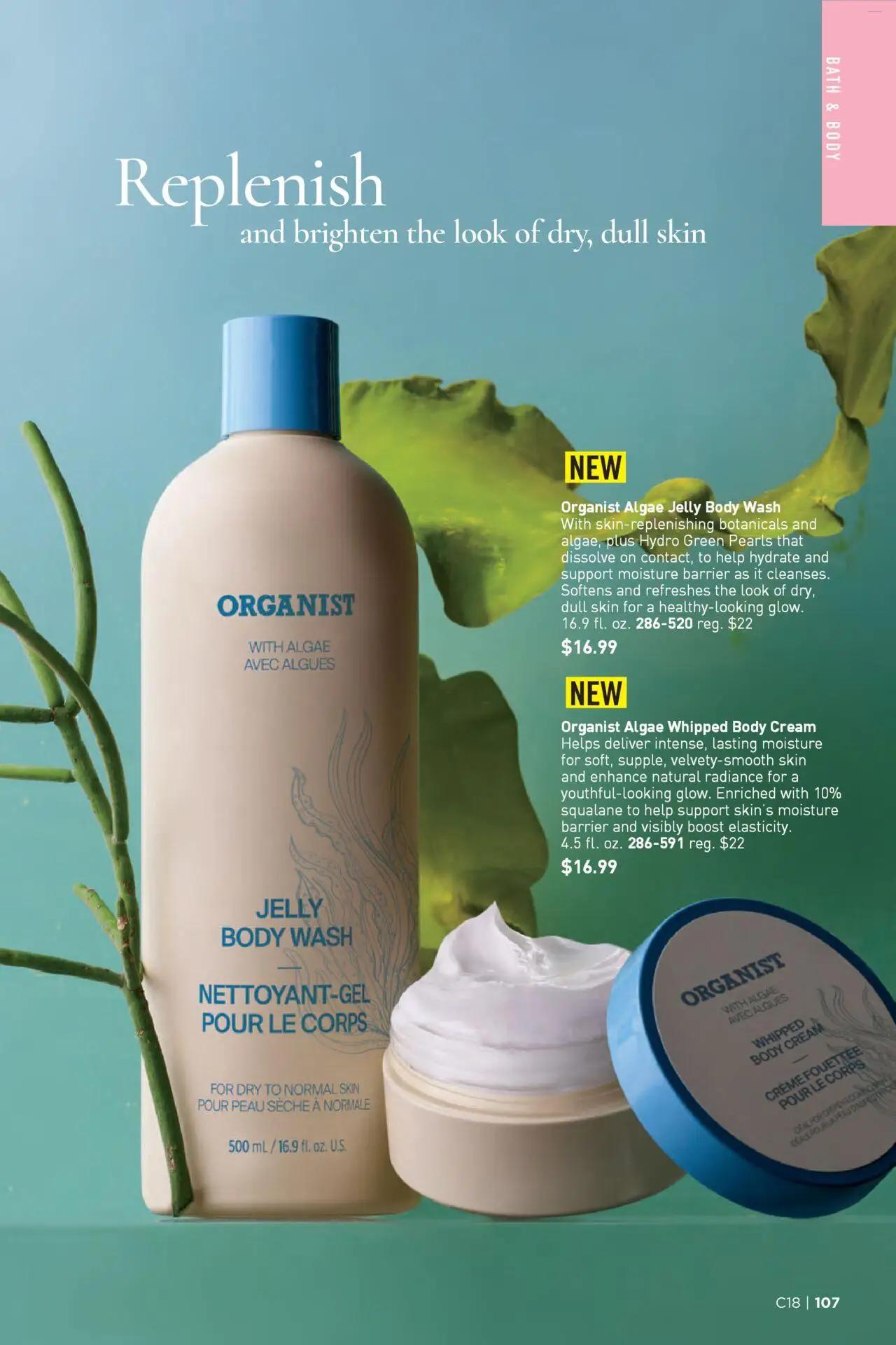 avon - Avon Brochure - 08/27 - 09/09 2025 - page: 107