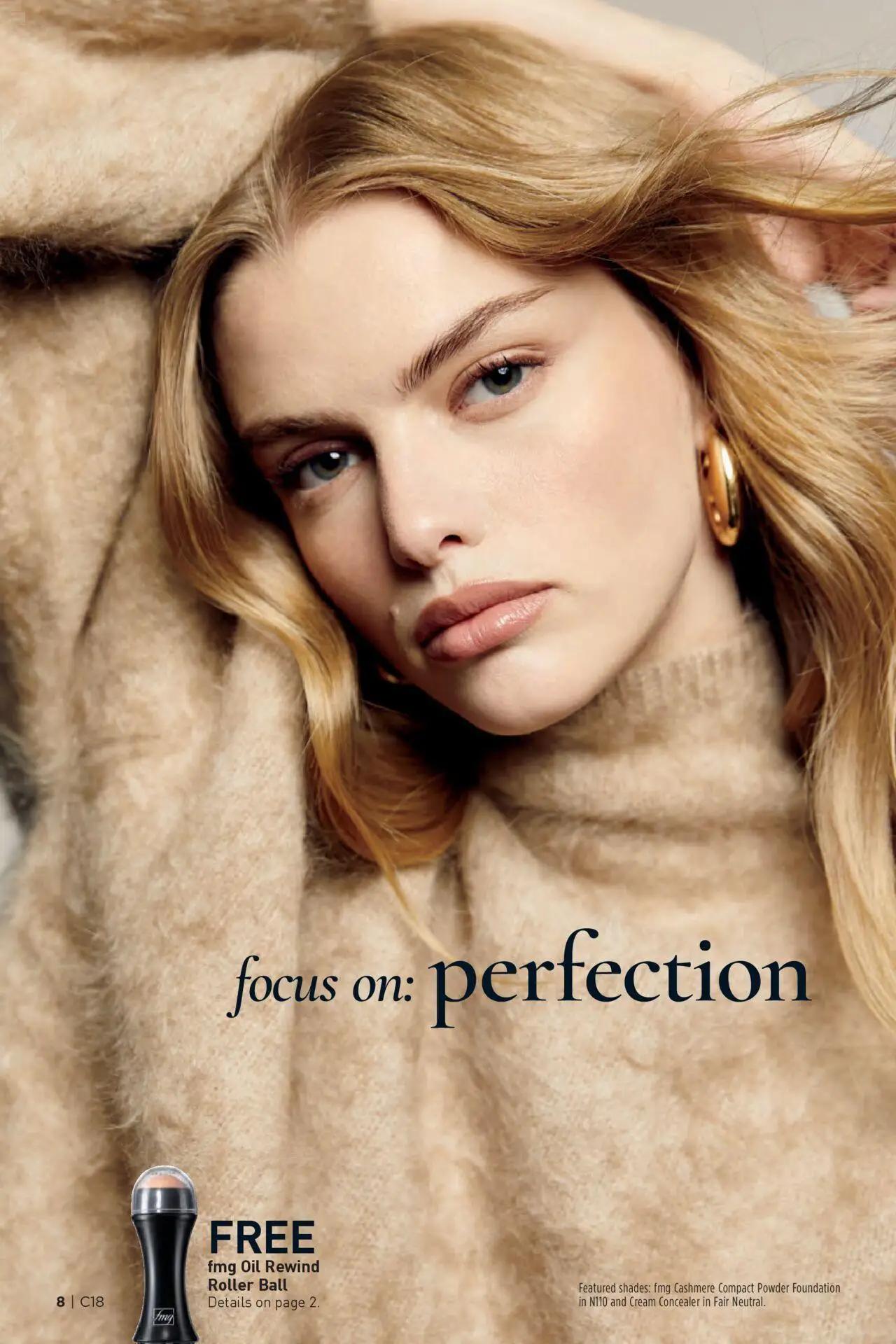 avon - Avon Brochure - 08/27 - 09/09 2025 - page: 8