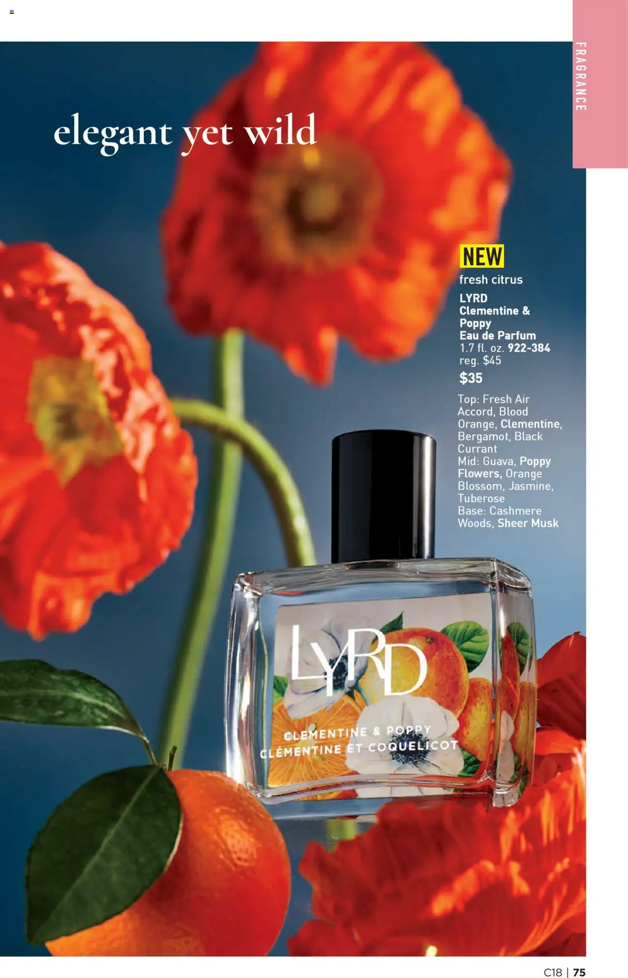 avon - Avon Brochure - 08/27 - 09/09 2025 - page: 75