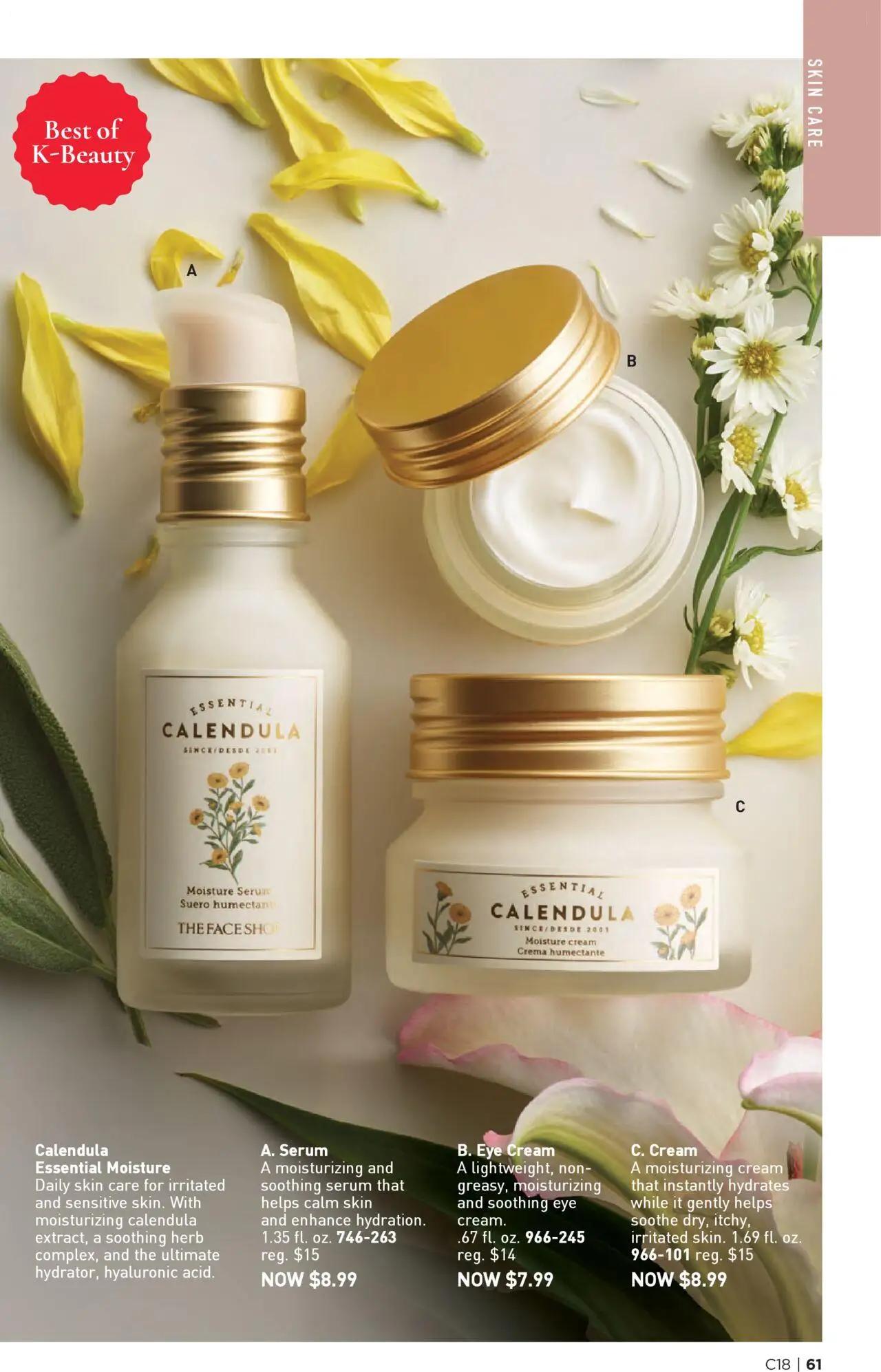 avon - Avon Brochure - 08/27 - 09/09 2025 - page: 61